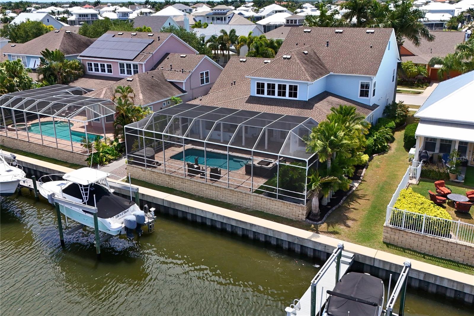 5727 SEA TROUT PL, APOLLO BEACH, FL, 33572