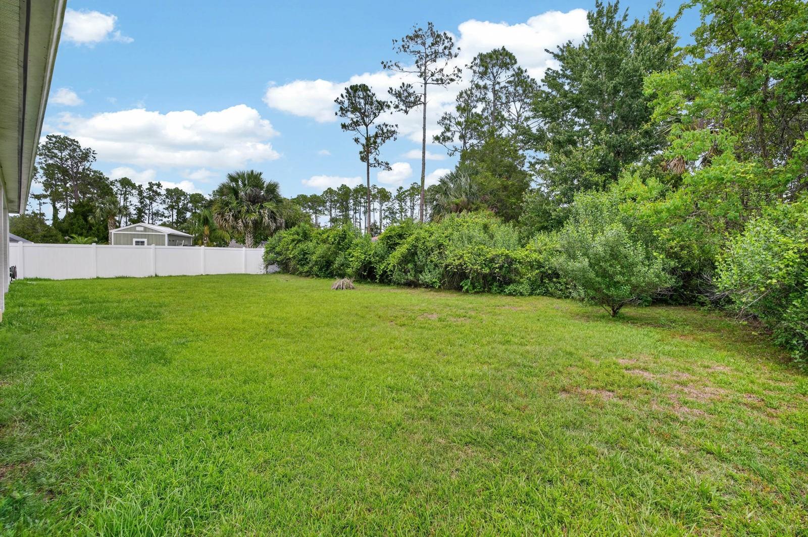 20 RYBAR LN, PALM COAST, FL, 32164
