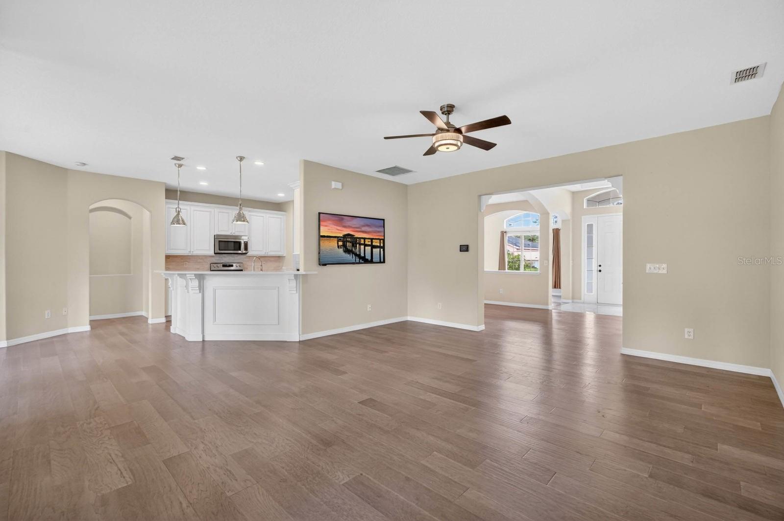 20 RYBAR LN, PALM COAST, FL, 32164