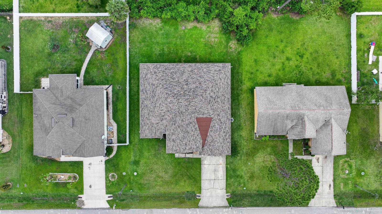 20 RYBAR LN, PALM COAST, FL, 32164