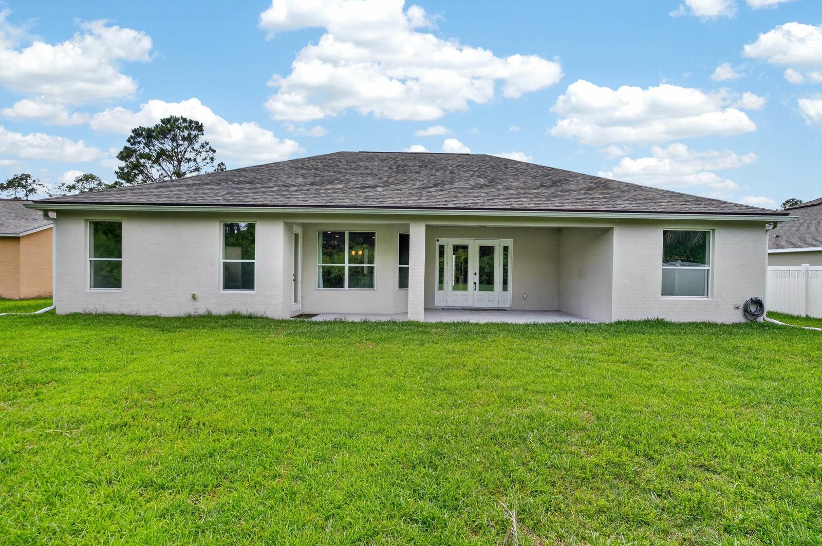20 RYBAR LN, PALM COAST, FL, 32164