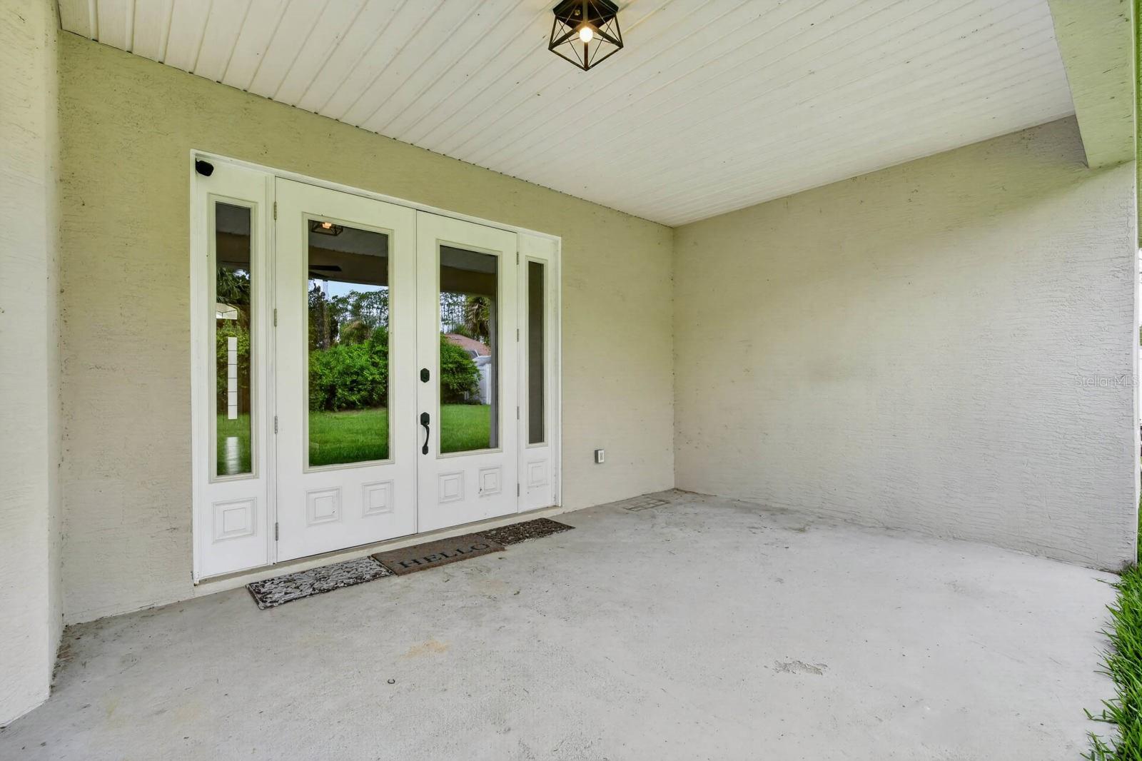 20 RYBAR LN, PALM COAST, FL, 32164
