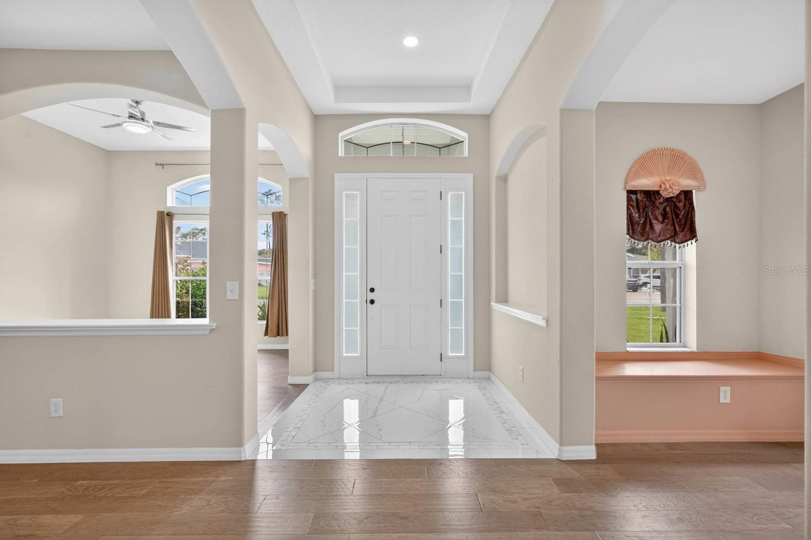 20 RYBAR LN, PALM COAST, FL, 32164