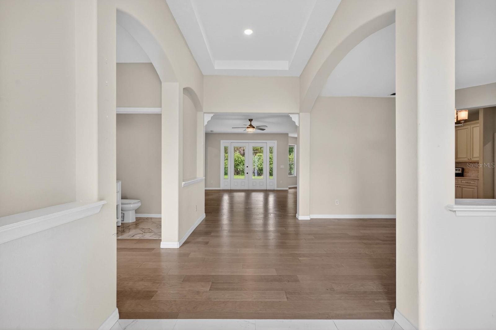 20 RYBAR LN, PALM COAST, FL, 32164