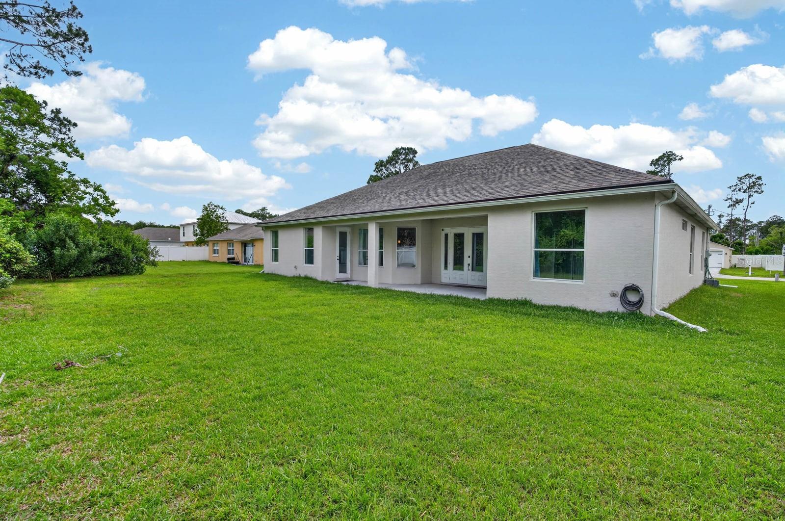 20 RYBAR LN, PALM COAST, FL, 32164