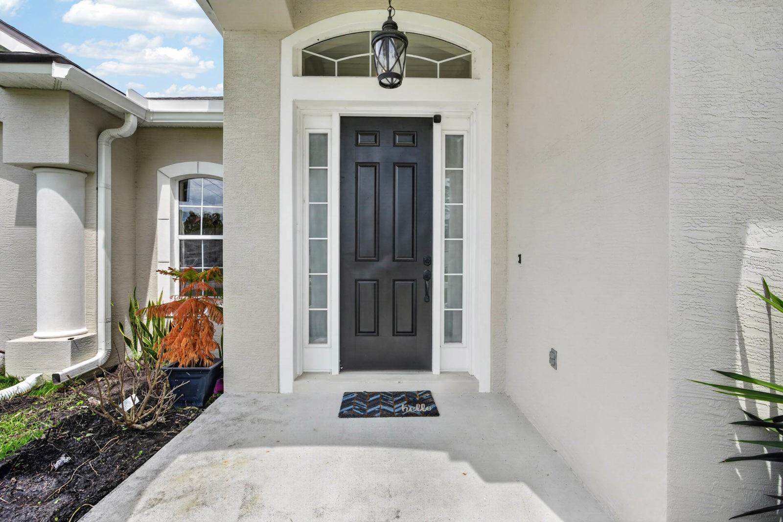20 RYBAR LN, PALM COAST, FL, 32164