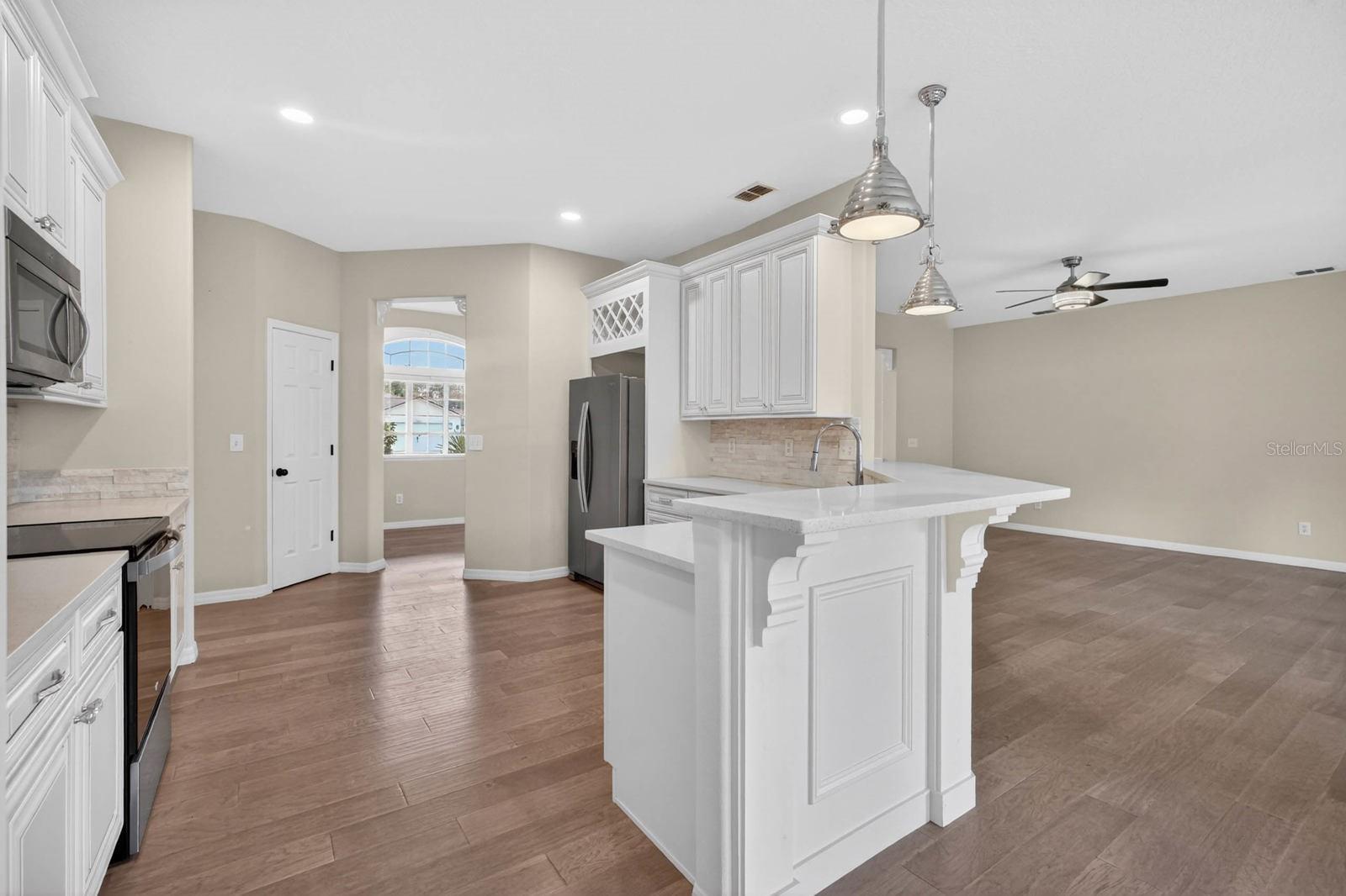 20 RYBAR LN, PALM COAST, FL, 32164