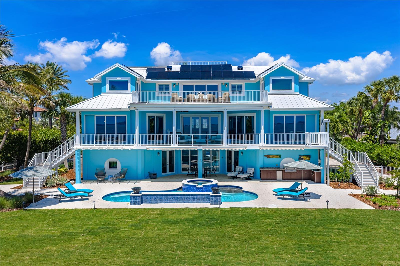 350 S SHORE DR, SARASOTA, FL, 34234