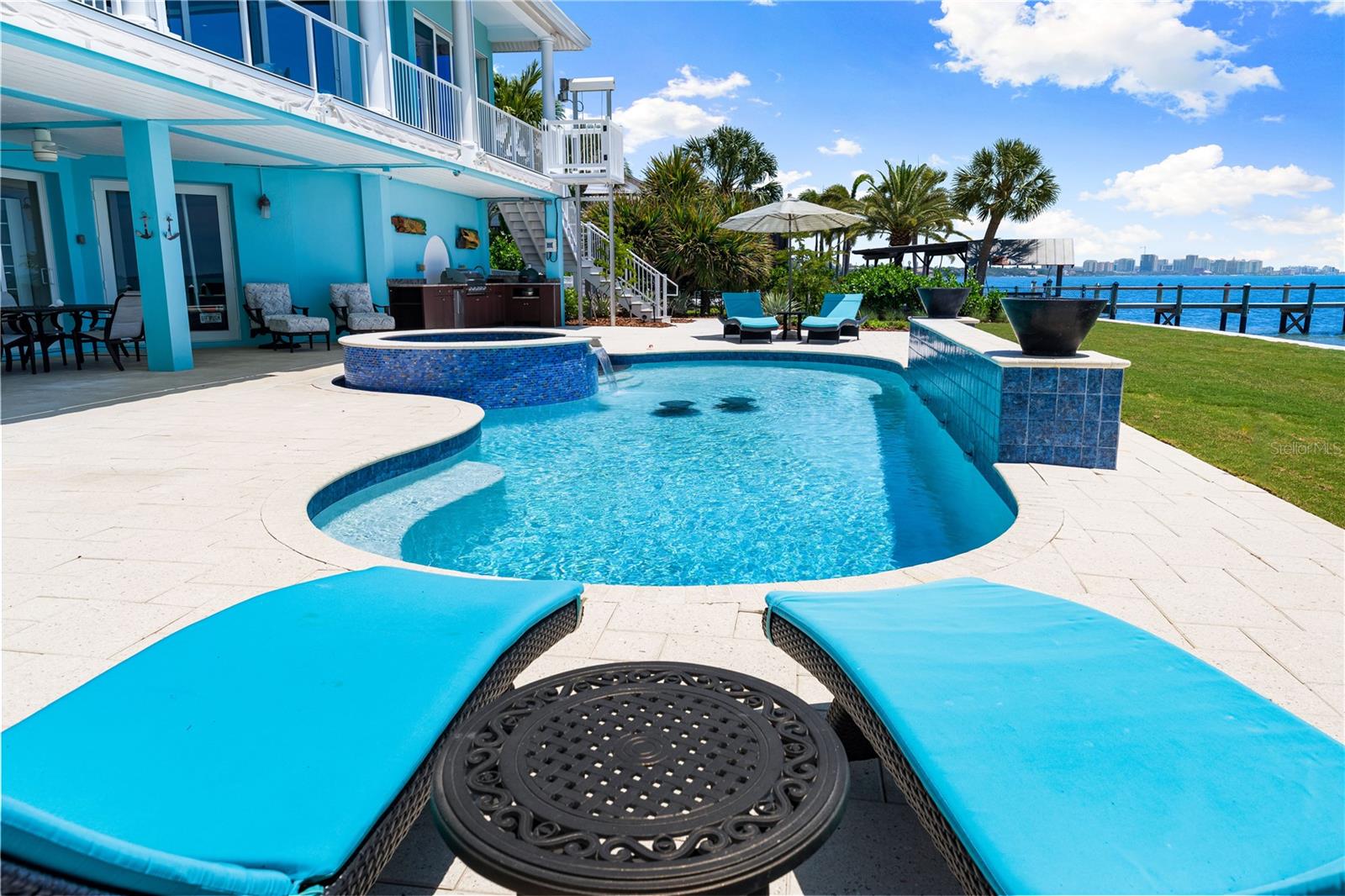 350 S SHORE DR, SARASOTA, FL, 34234