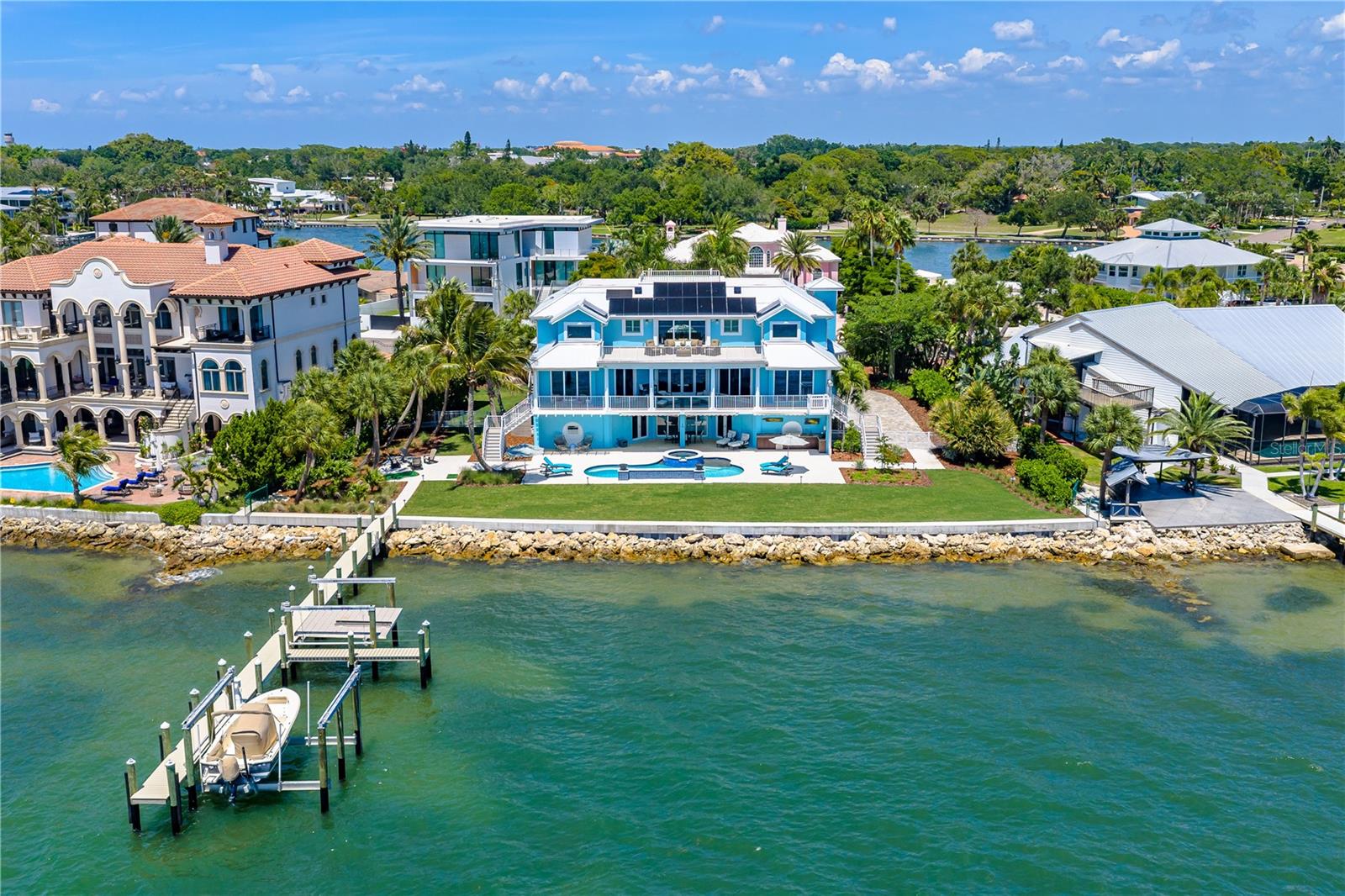 350 S SHORE DR, SARASOTA, FL, 34234