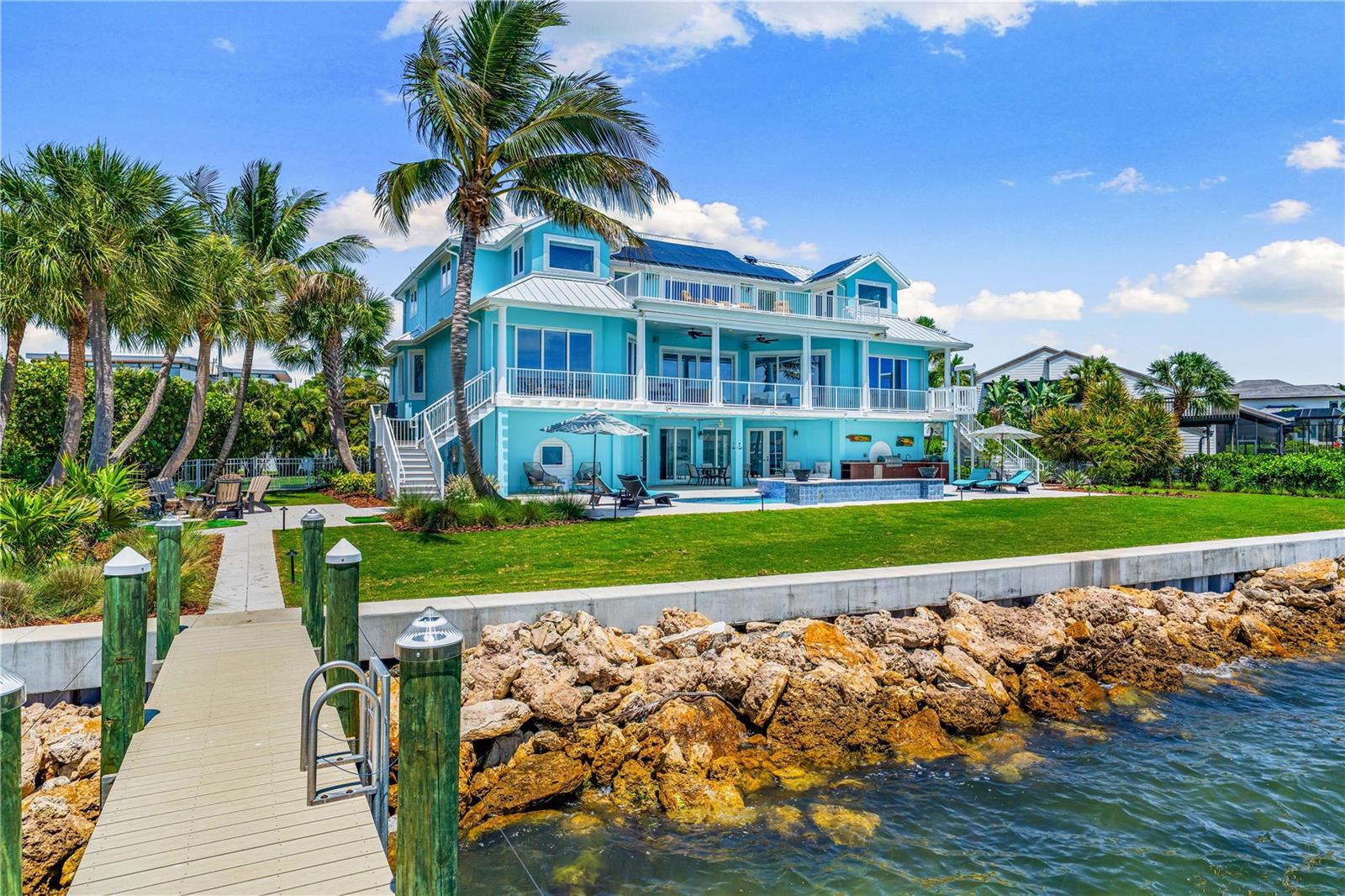 350 S SHORE DR, SARASOTA, FL, 34234
