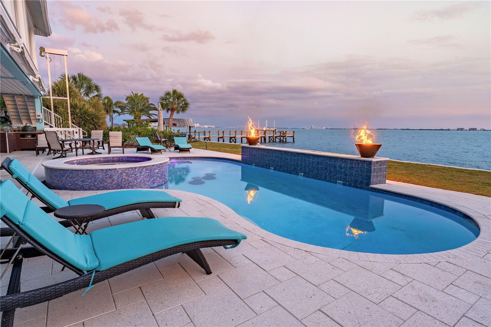 350 S SHORE DR, SARASOTA, FL, 34234