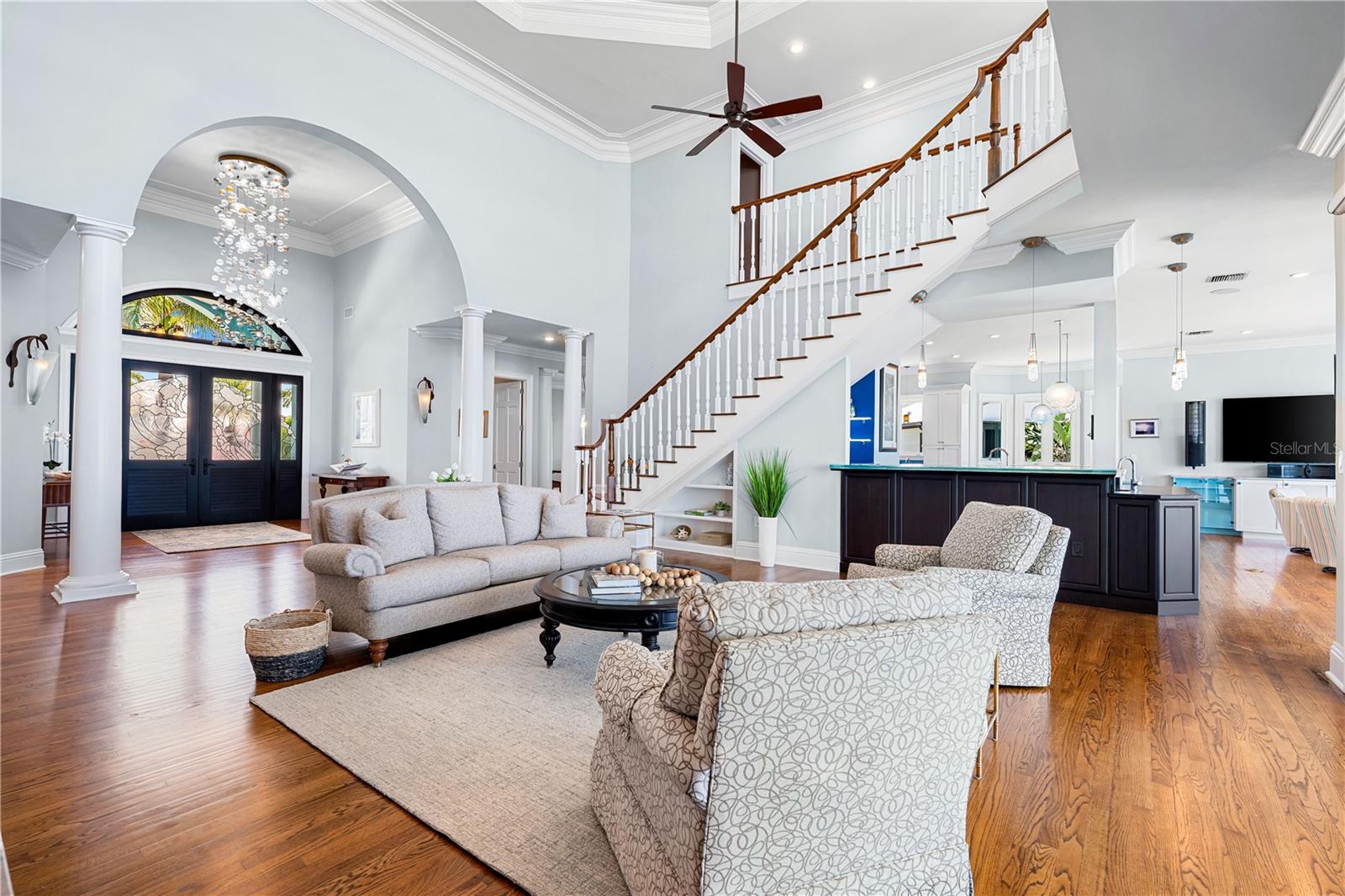 350 S SHORE DR, SARASOTA, FL, 34234