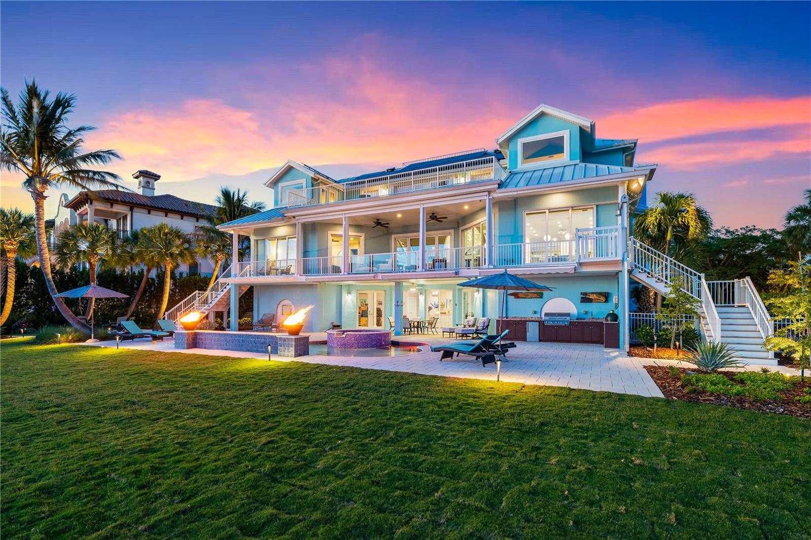 350 S SHORE DR, SARASOTA, FL, 34234