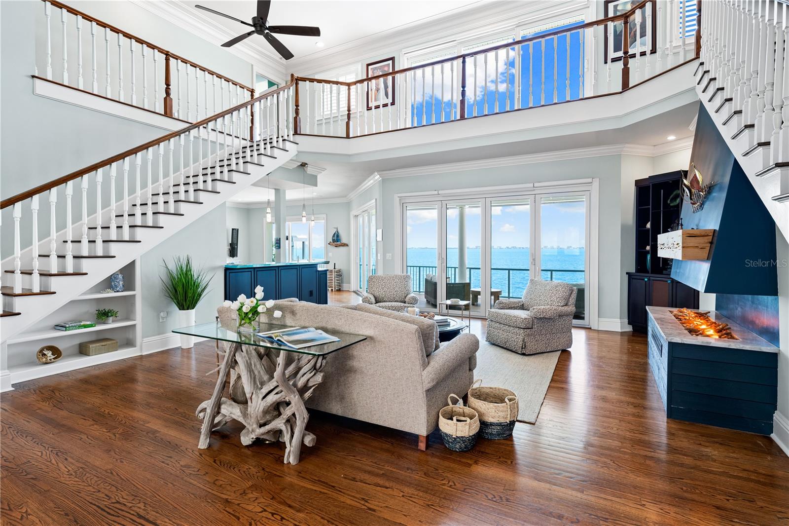 350 S SHORE DR, SARASOTA, FL, 34234