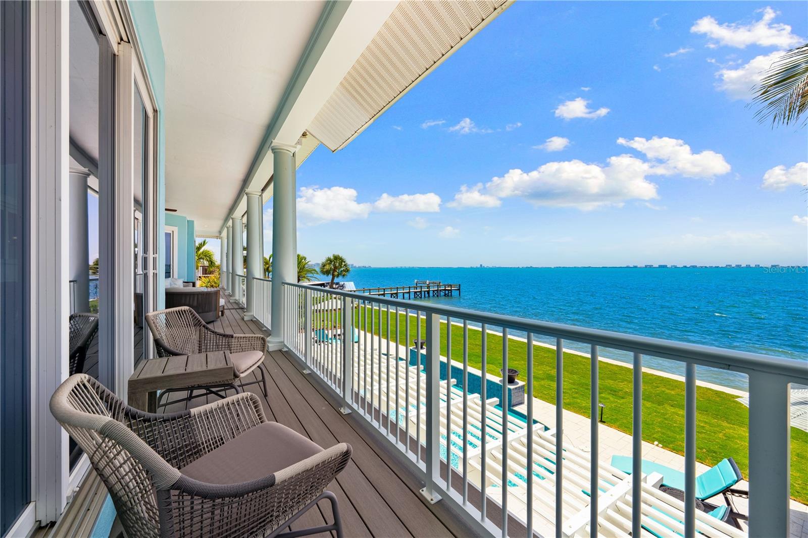 350 S SHORE DR, SARASOTA, FL, 34234