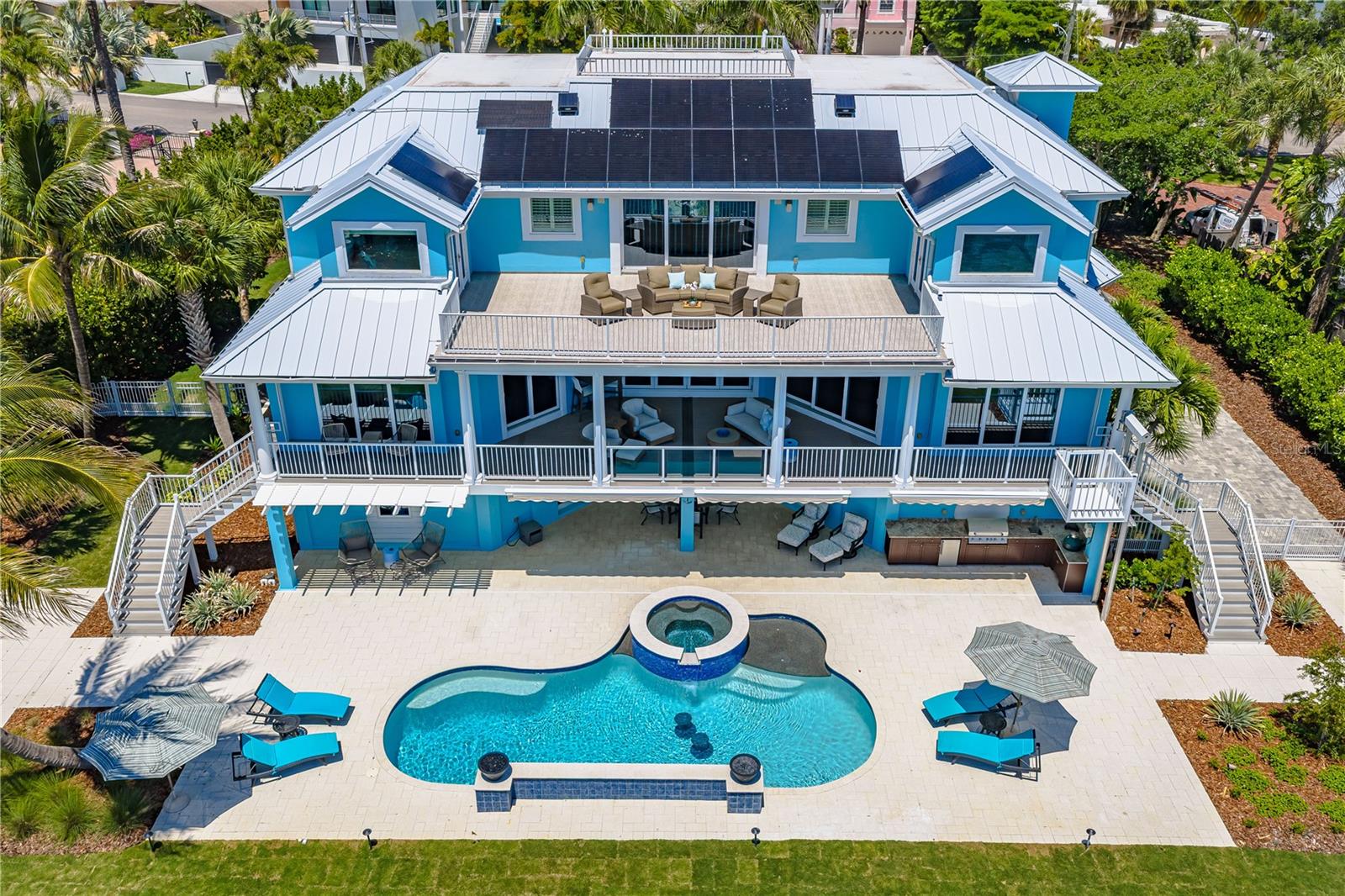 350 S SHORE DR, SARASOTA, FL, 34234