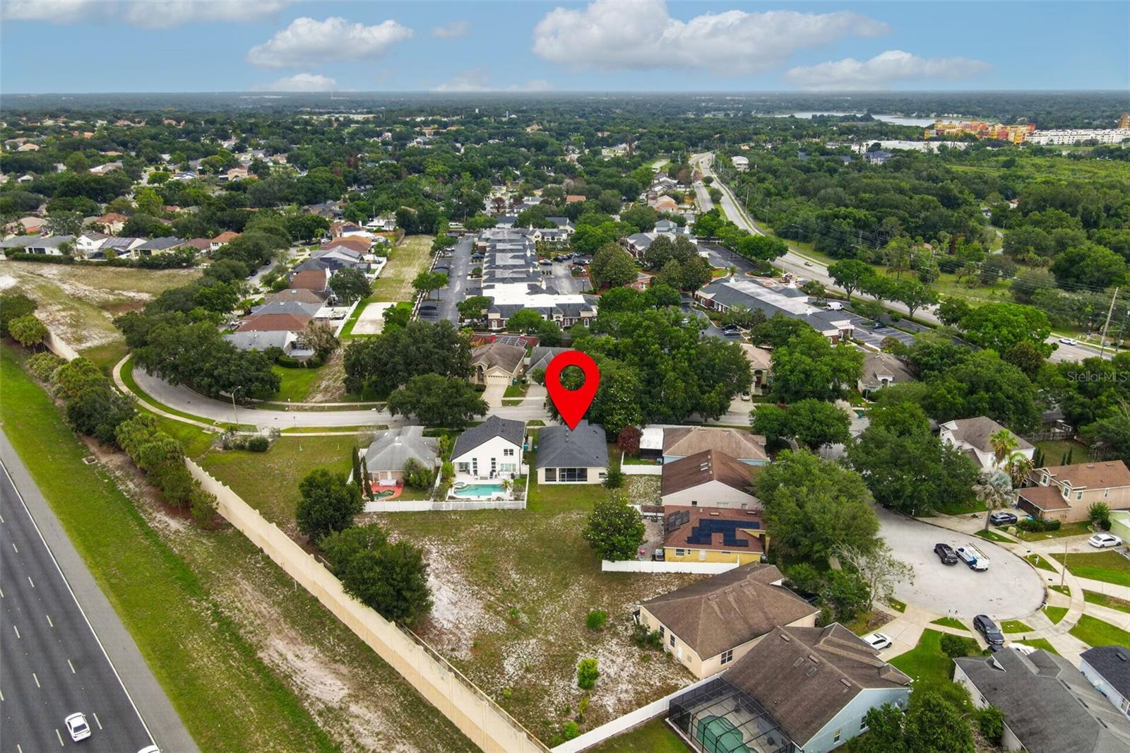 7246 MARDELL CT, ORLANDO, FL, 32835