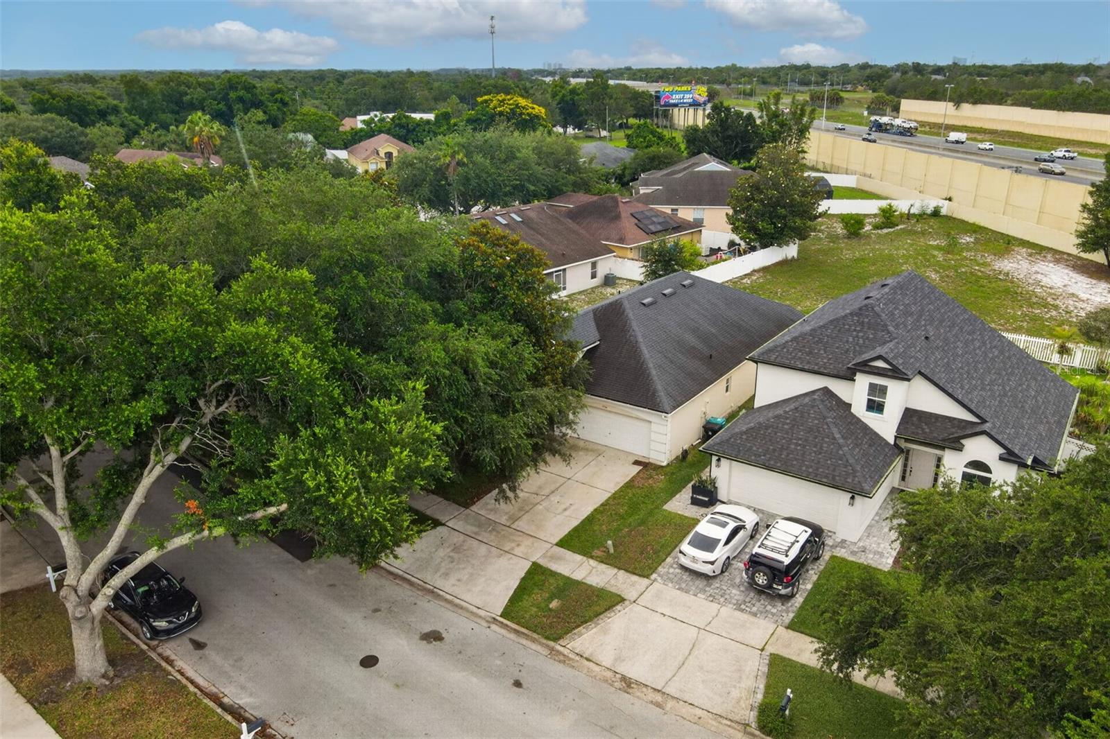 7246 MARDELL CT, ORLANDO, FL, 32835