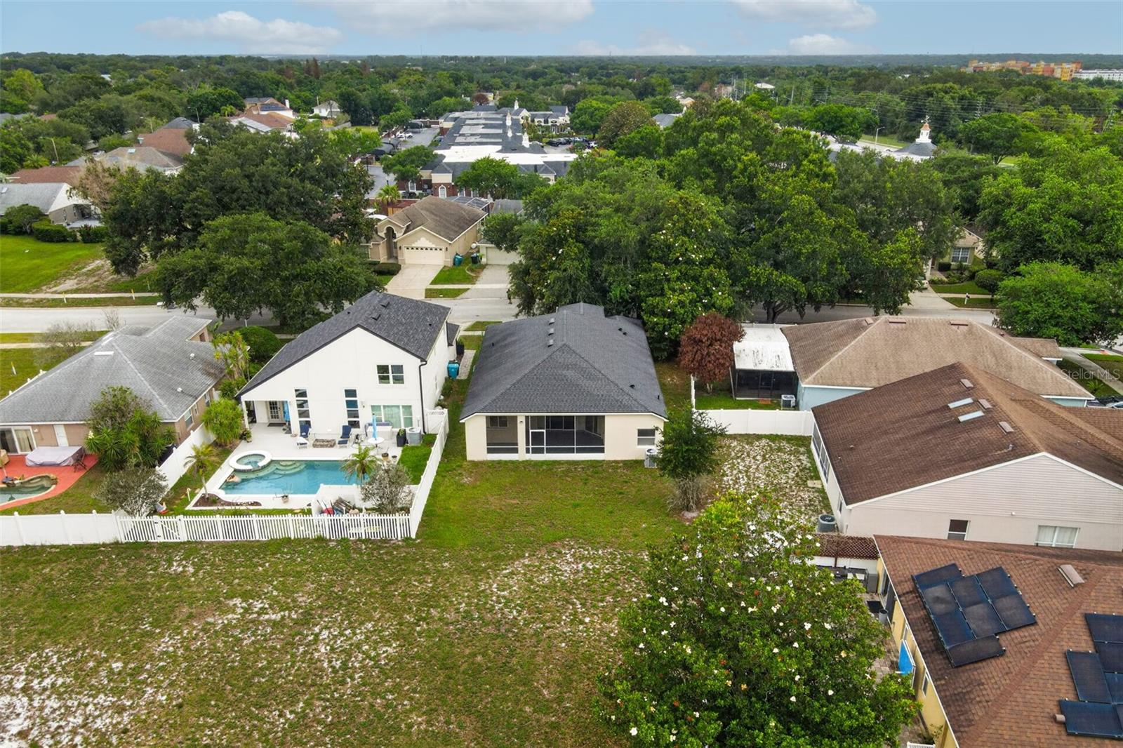 7246 MARDELL CT, ORLANDO, FL, 32835