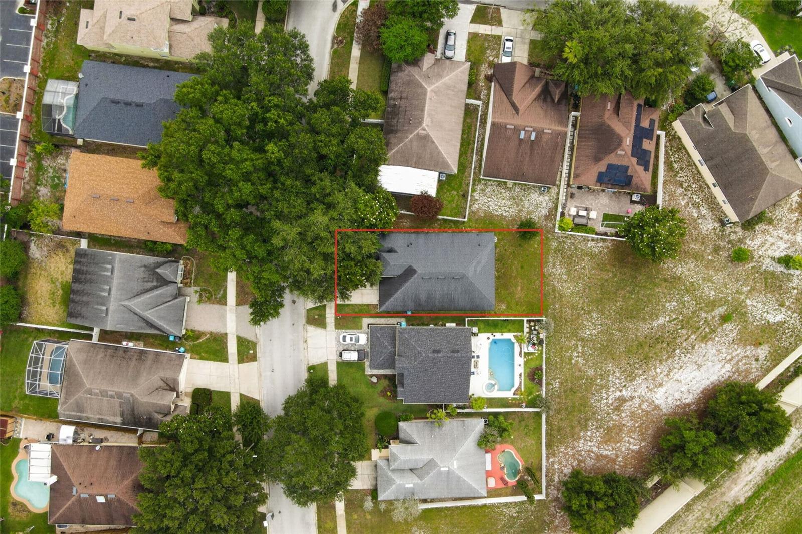7246 MARDELL CT, ORLANDO, FL, 32835