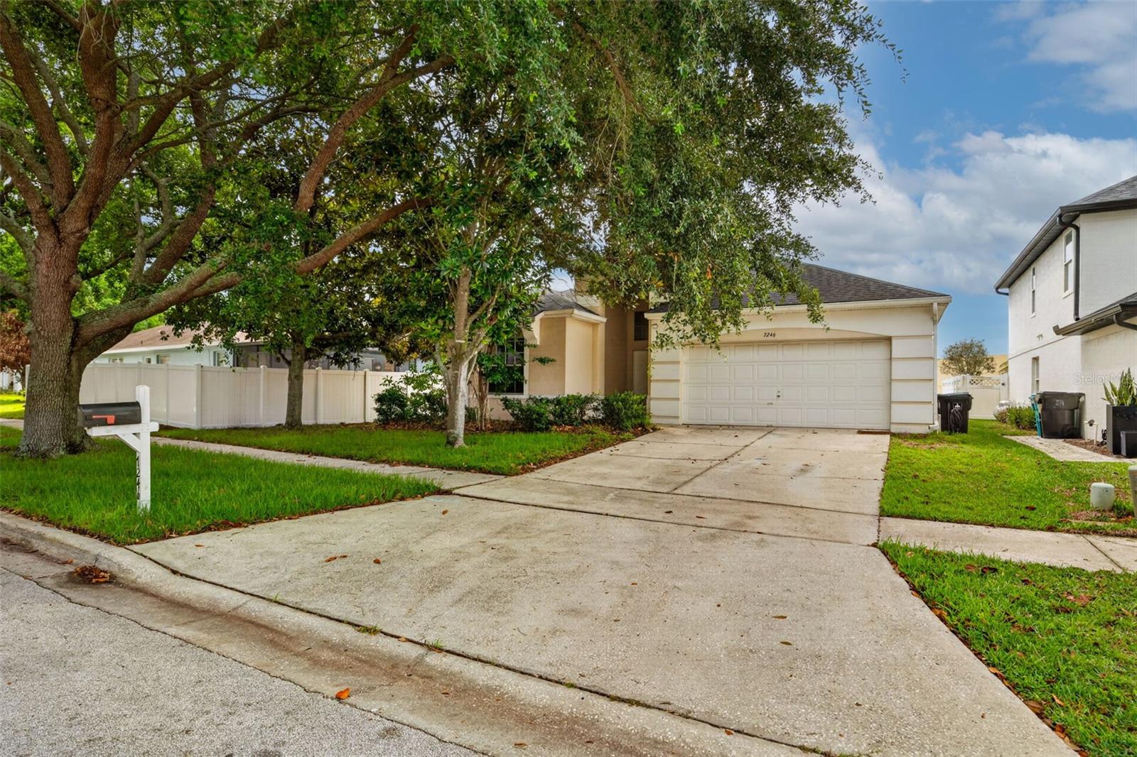 7246 MARDELL CT, ORLANDO, FL, 32835
