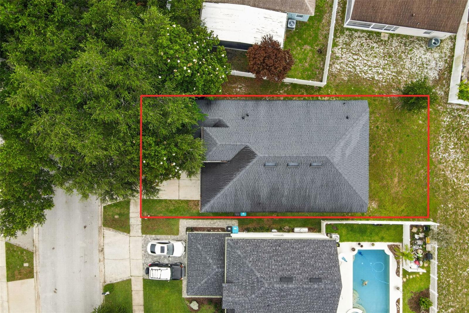 7246 MARDELL CT, ORLANDO, FL, 32835