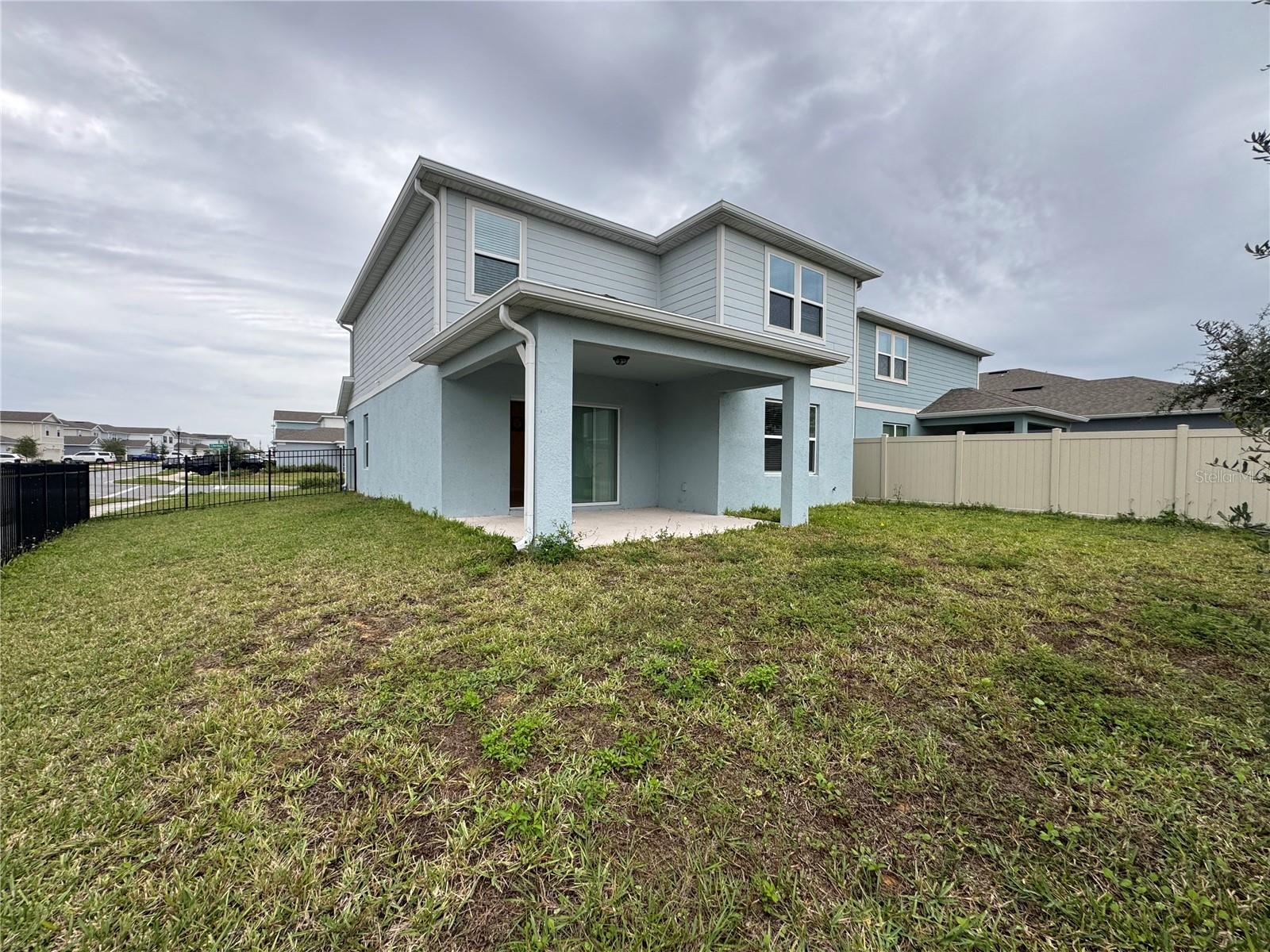 2102 CHARMING AVE, DAVENPORT, FL, 33896