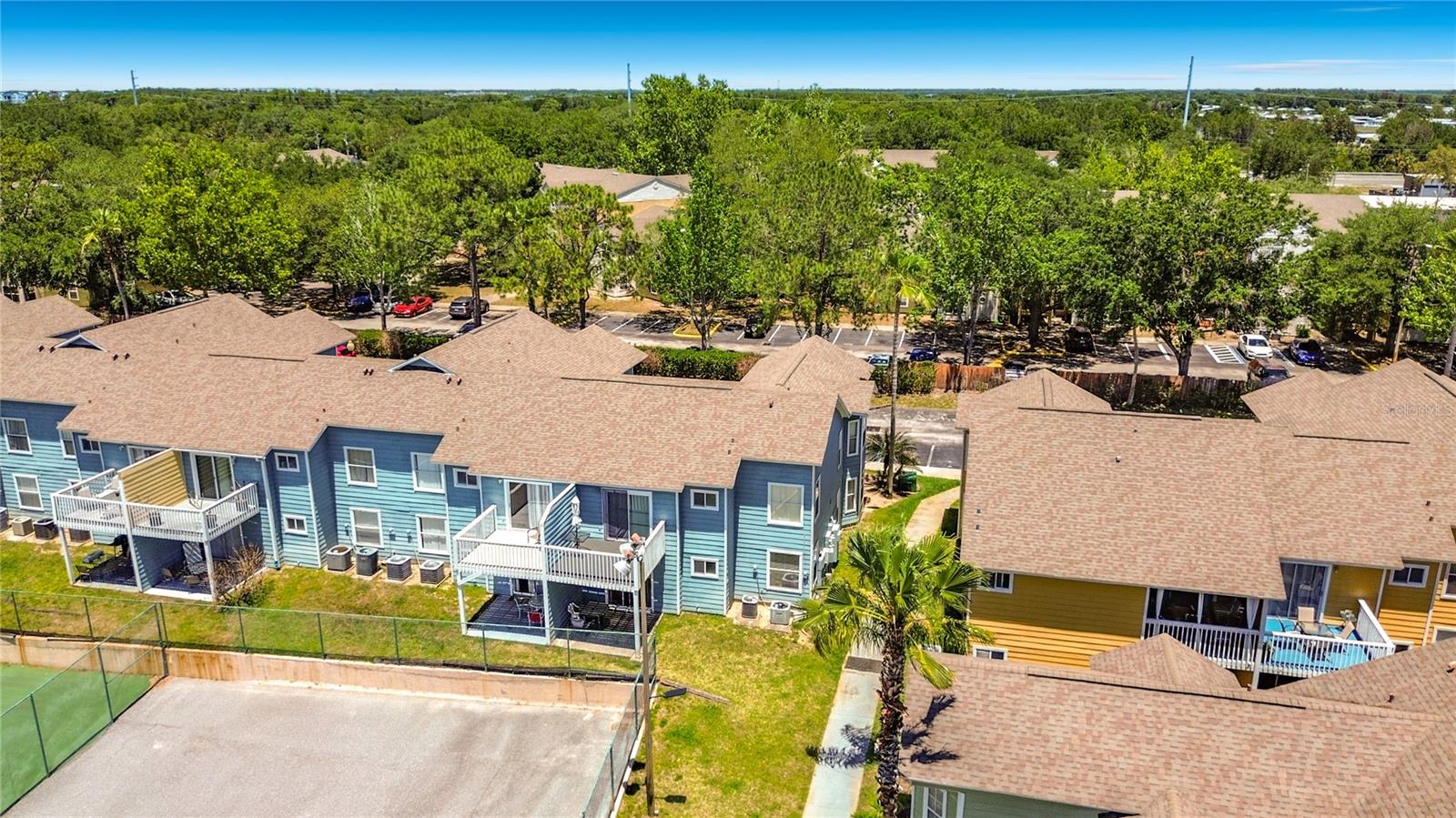 8716 RAIN FOREST PL #A, KISSIMMEE, FL, 34747