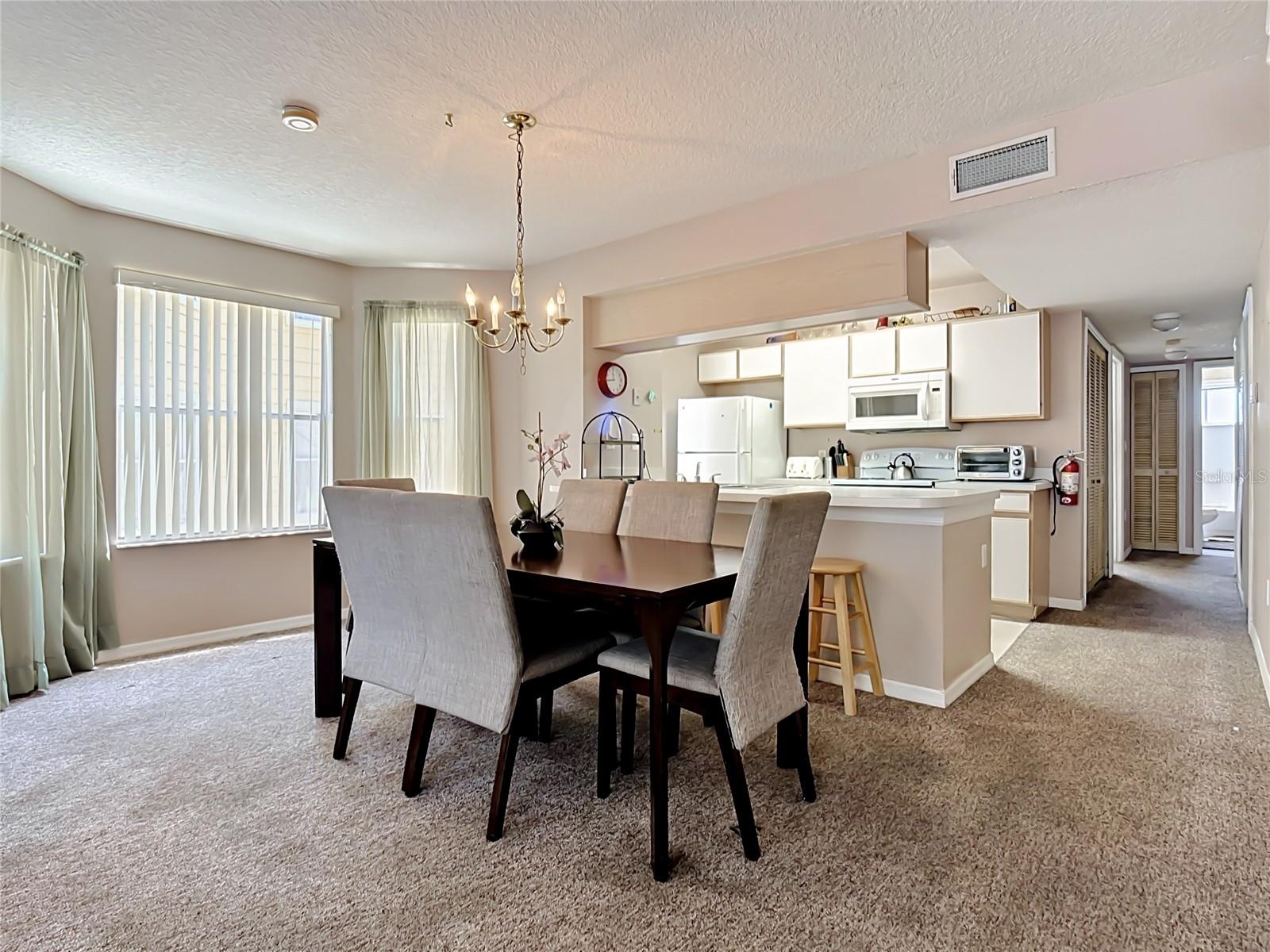 8716 RAIN FOREST PL #A, KISSIMMEE, FL, 34747