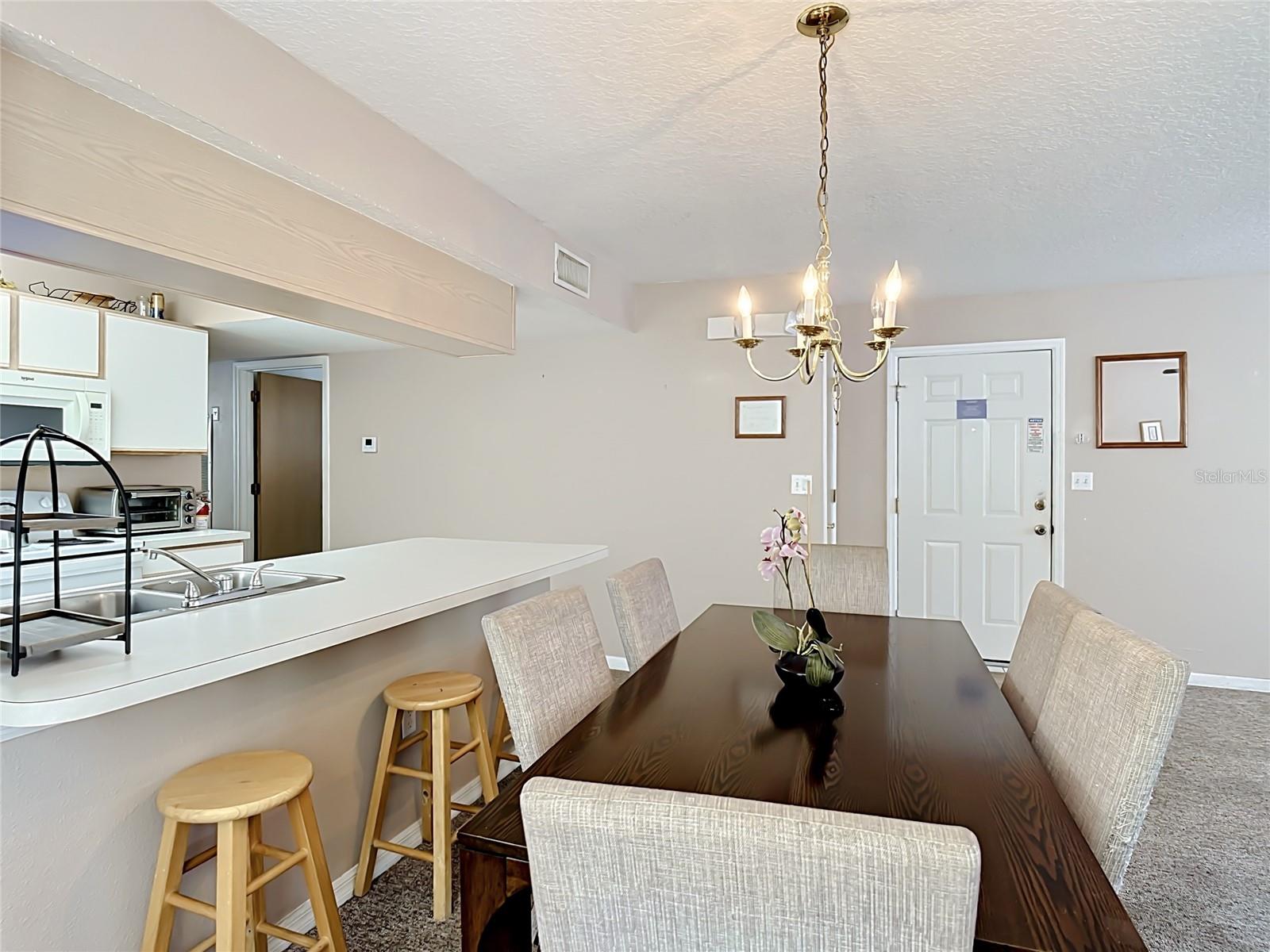 8716 RAIN FOREST PL #A, KISSIMMEE, FL, 34747