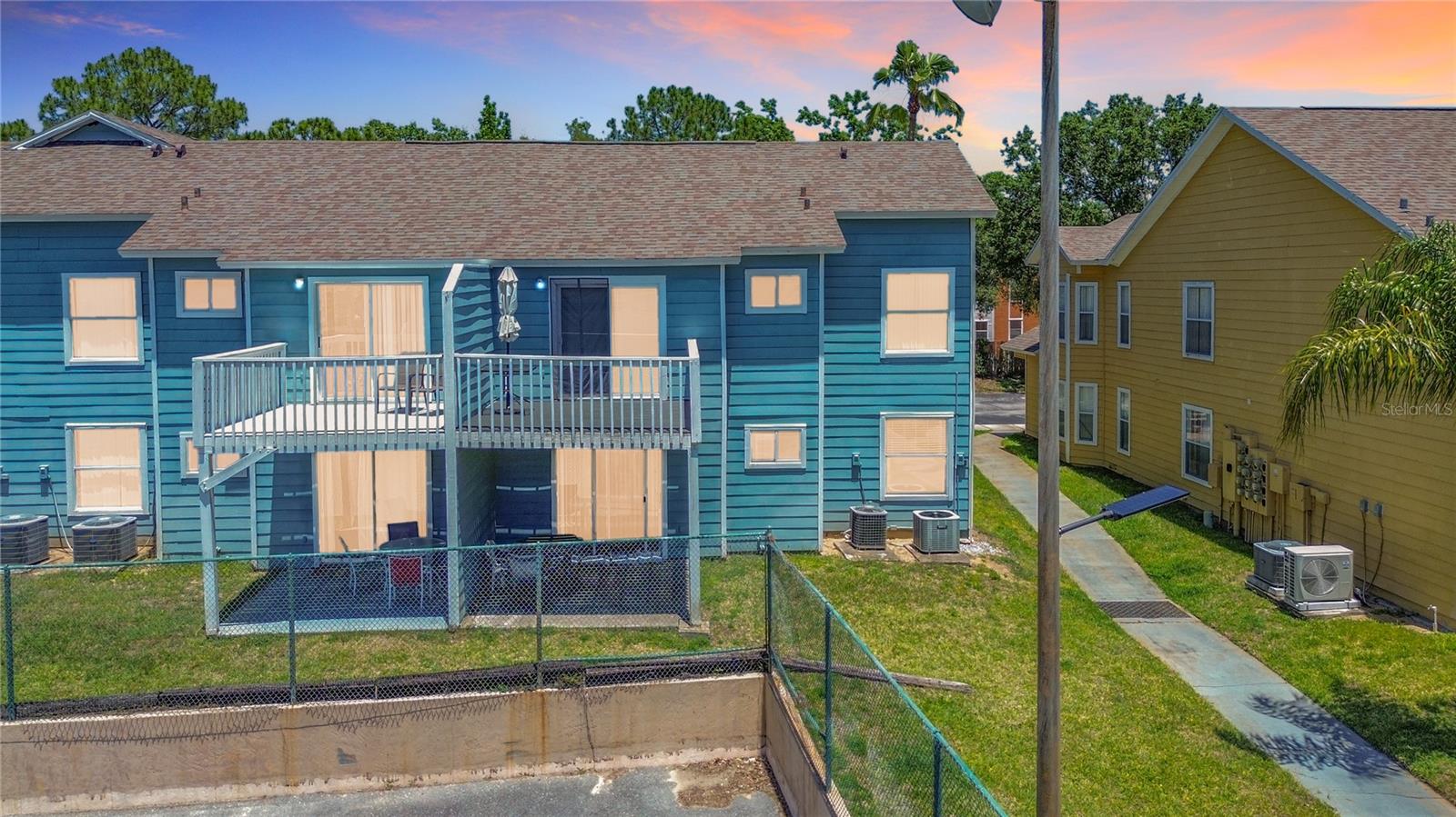 8716 RAIN FOREST PL #A, KISSIMMEE, FL, 34747