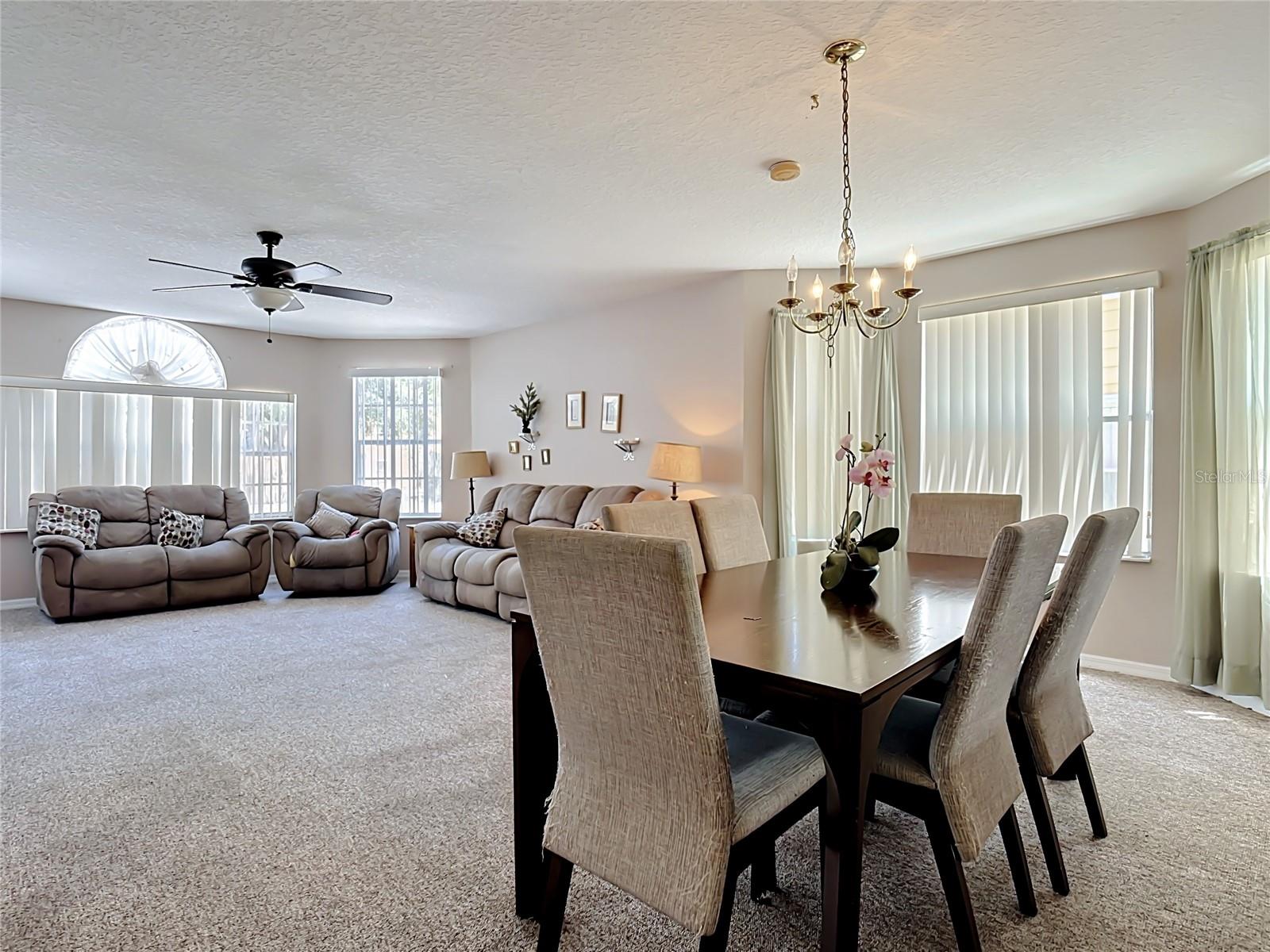 8716 RAIN FOREST PL #A, KISSIMMEE, FL, 34747