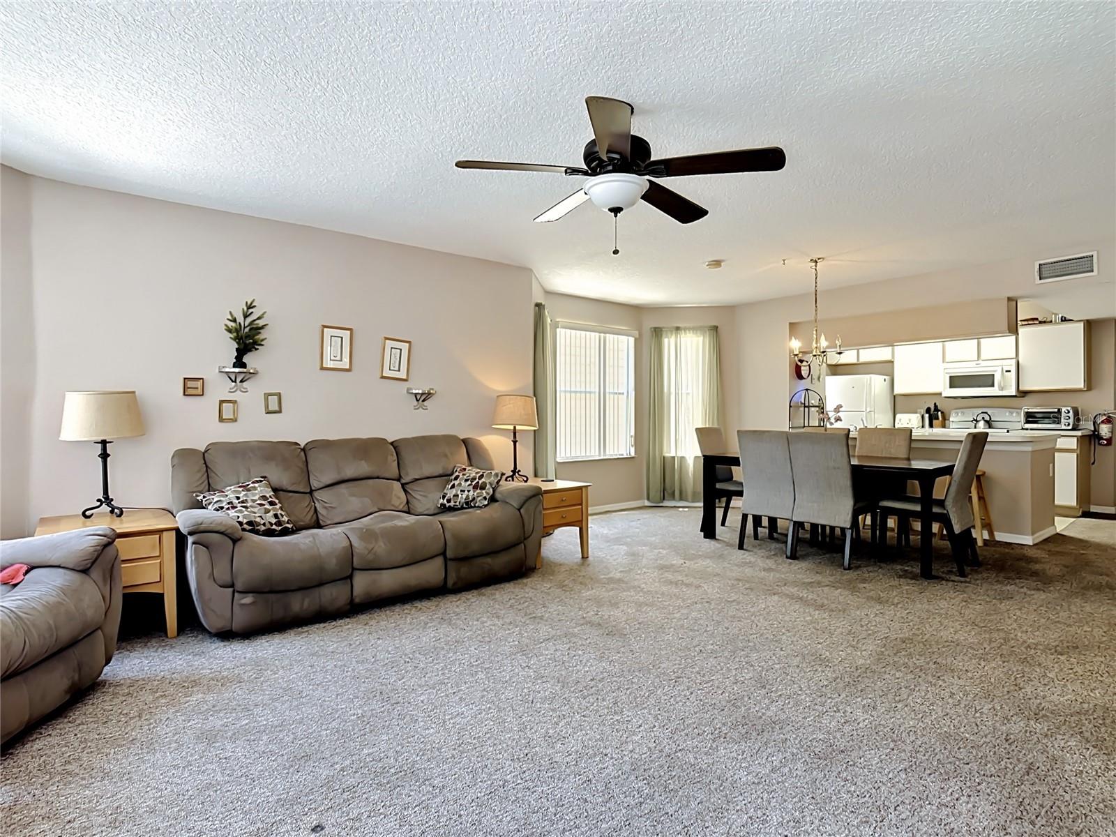 8716 RAIN FOREST PL #A, KISSIMMEE, FL, 34747