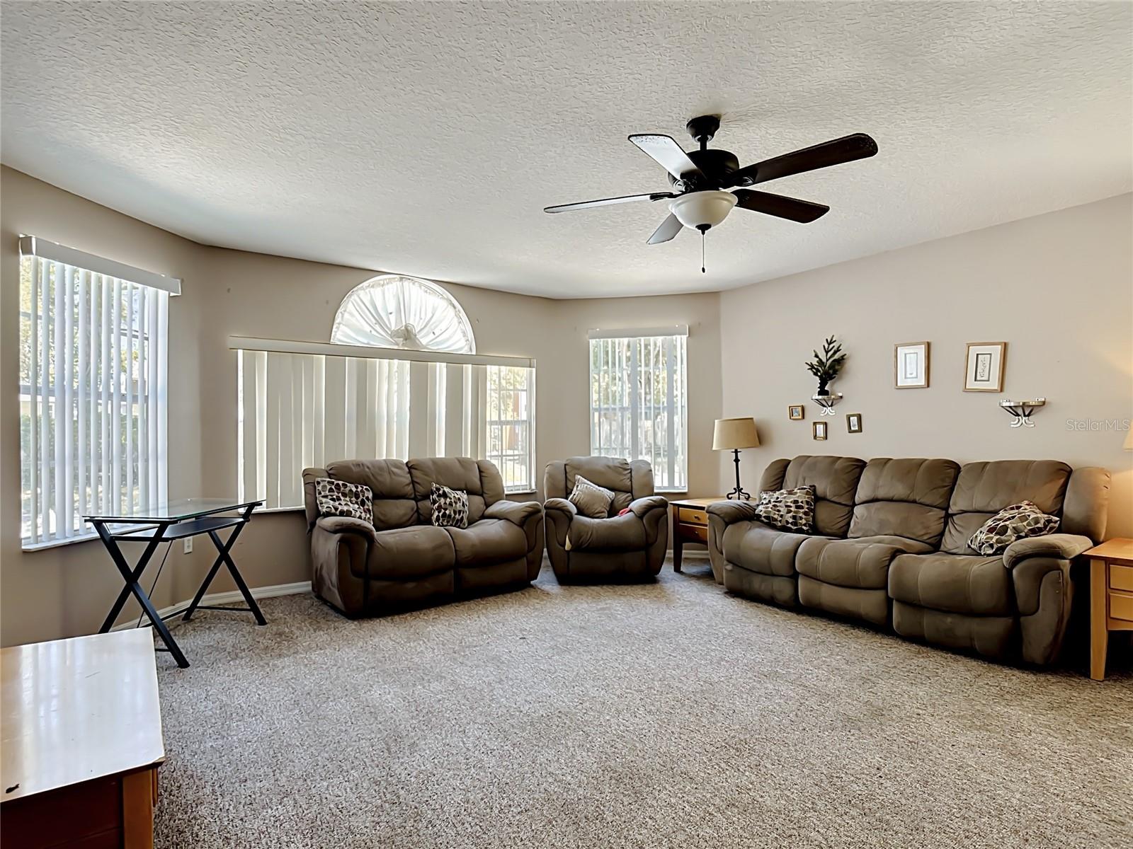 8716 RAIN FOREST PL #A, KISSIMMEE, FL, 34747