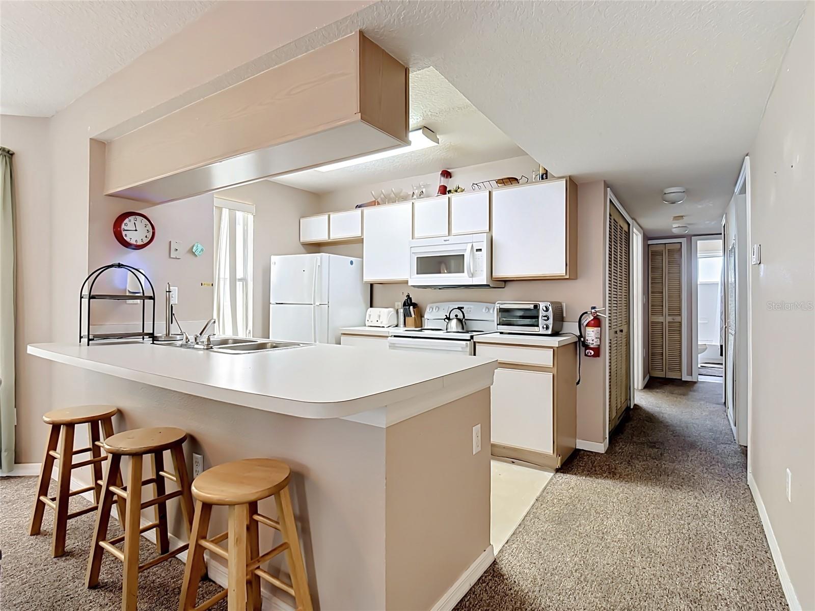 8716 RAIN FOREST PL #A, KISSIMMEE, FL, 34747