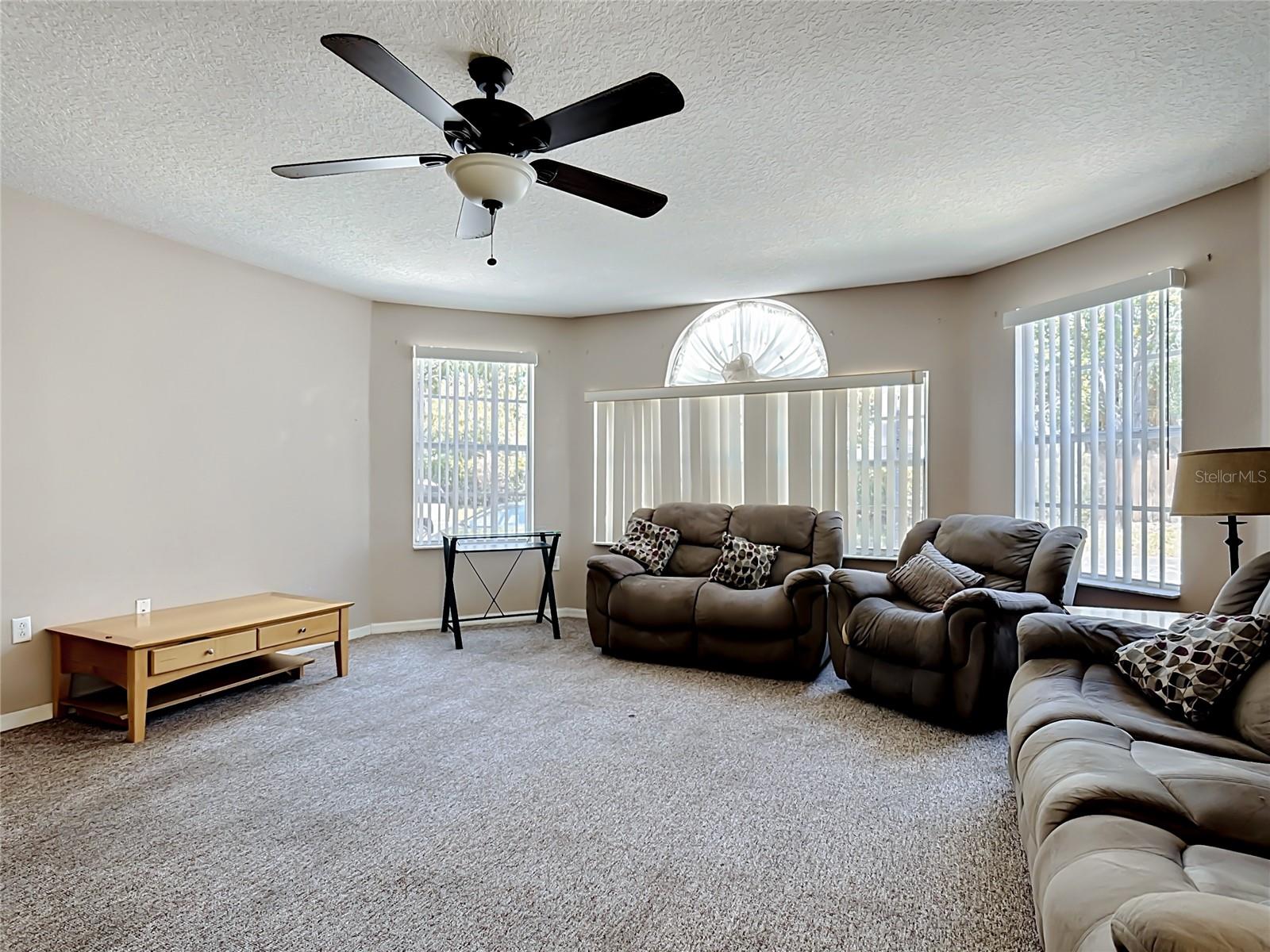 8716 RAIN FOREST PL #A, KISSIMMEE, FL, 34747