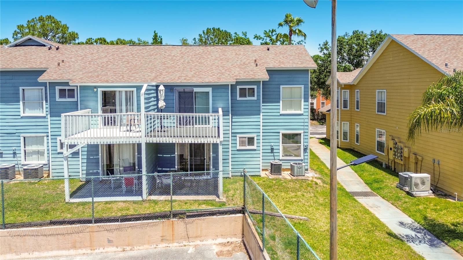 8716 RAIN FOREST PL #A, KISSIMMEE, FL, 34747