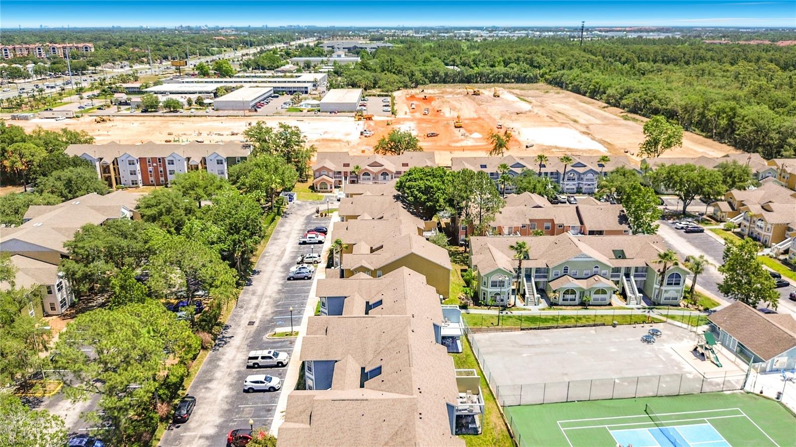 8716 RAIN FOREST PL #A, KISSIMMEE, FL, 34747