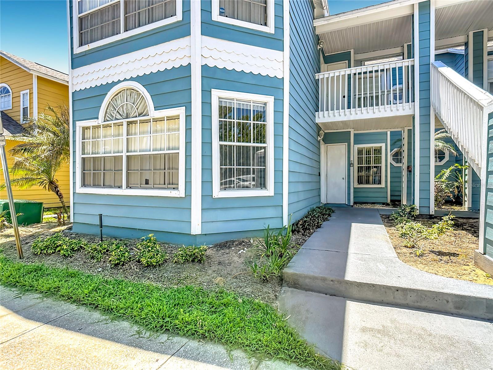 8716 RAIN FOREST PL #A, KISSIMMEE, FL, 34747