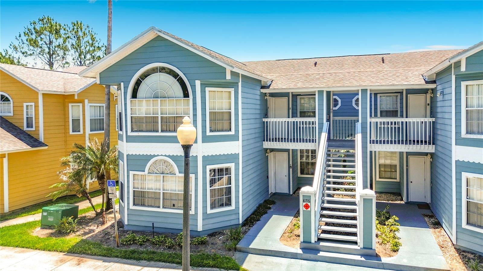 8716 RAIN FOREST PL #A, KISSIMMEE, FL, 34747