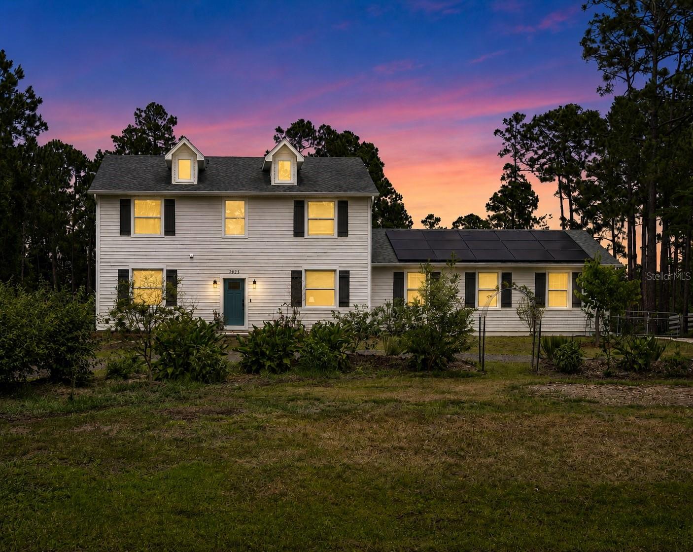 1925 MUSTANG CT, ST CLOUD, FL, 34771