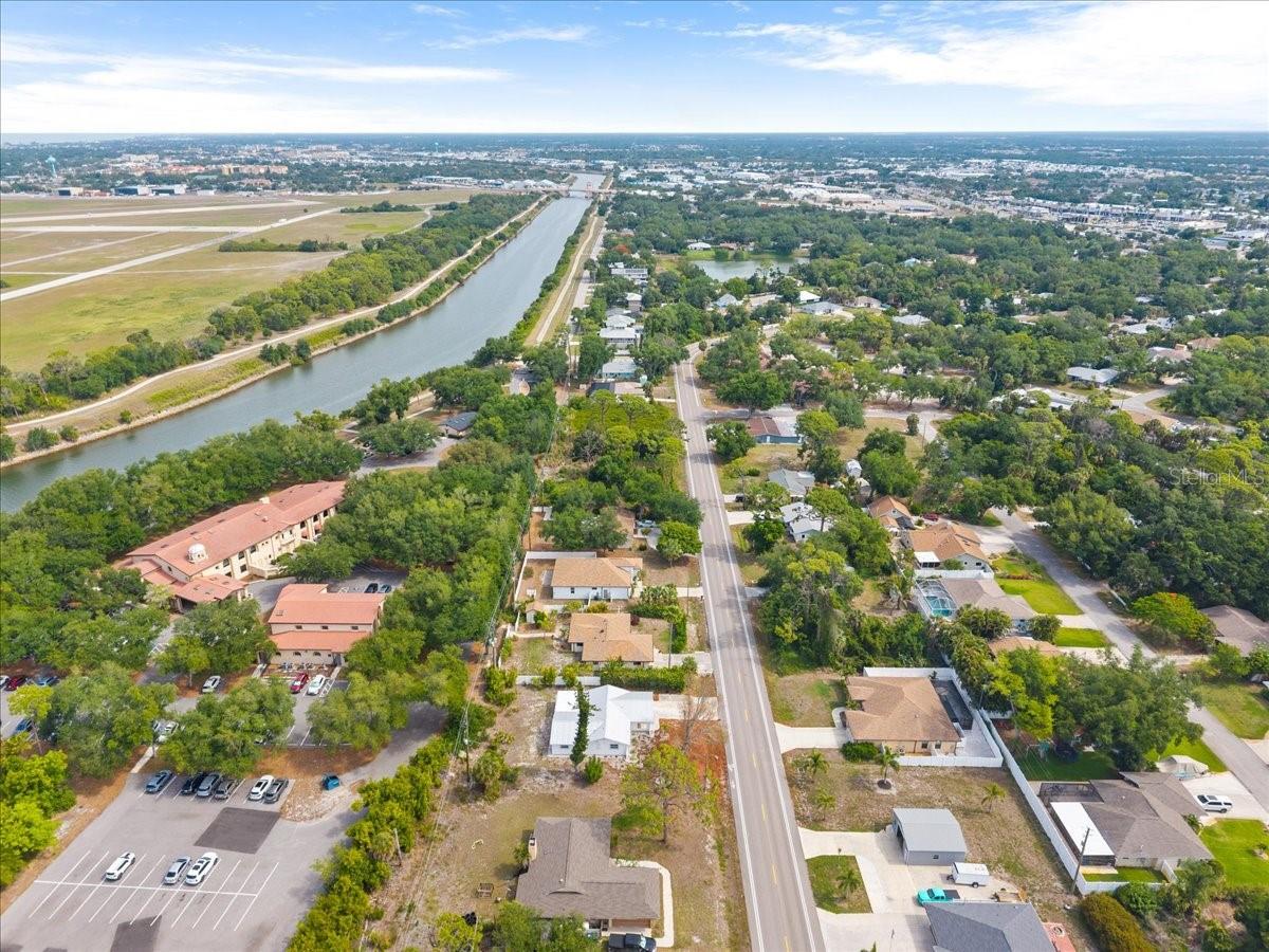 2580 SHAMROCK DR, VENICE, FL, 34293