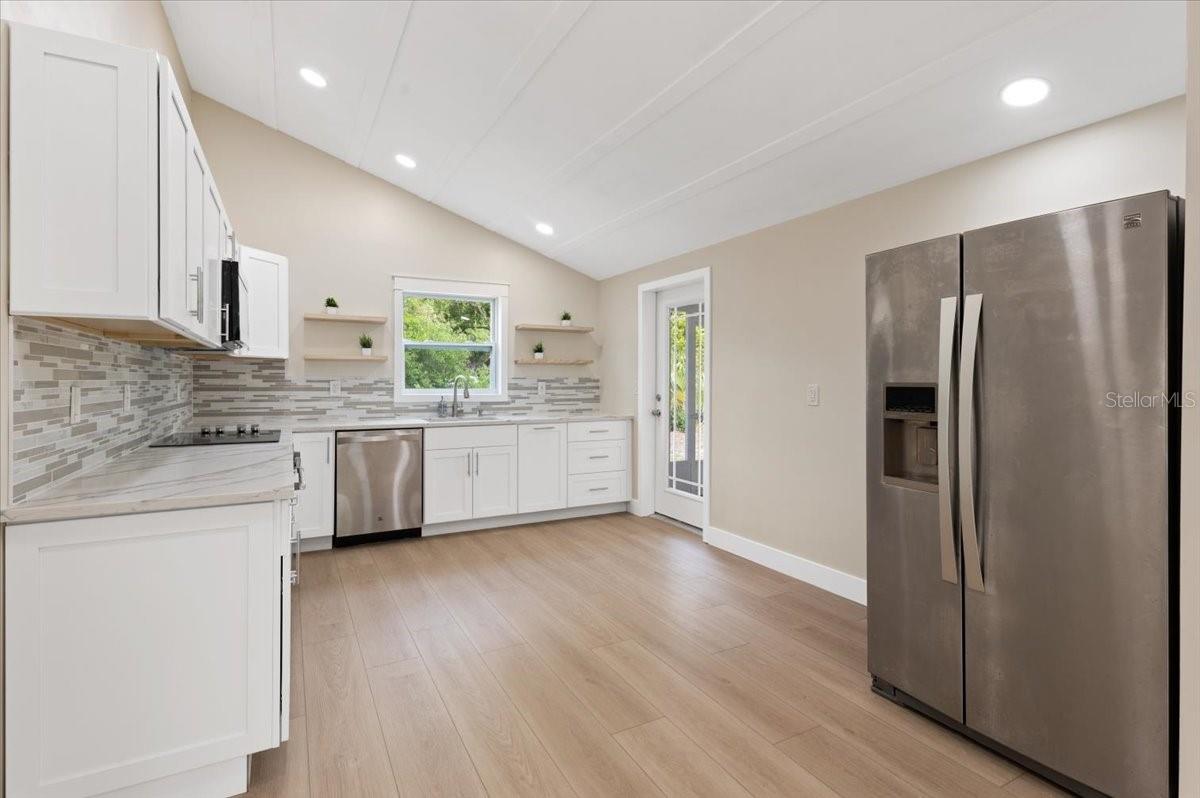 2580 SHAMROCK DR, VENICE, FL, 34293