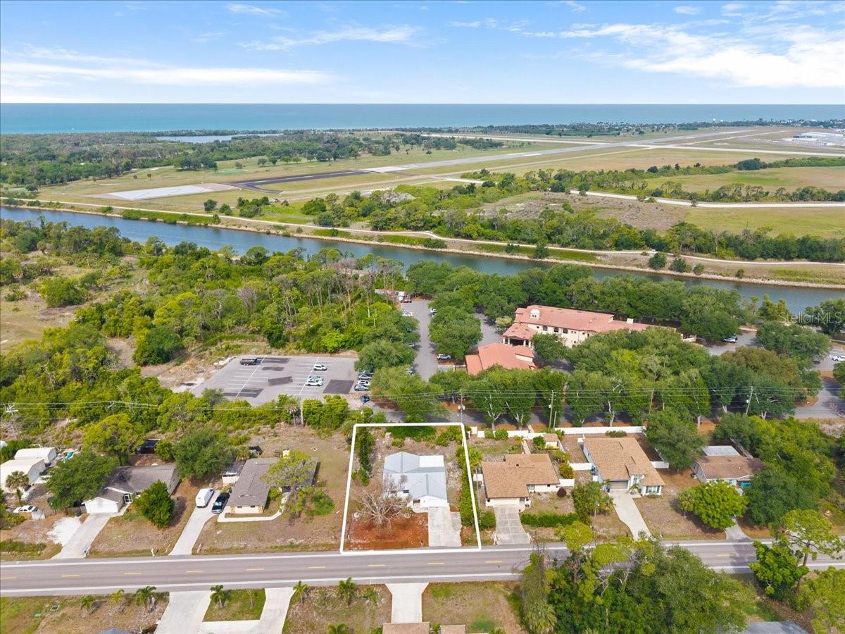 2580 SHAMROCK DR, VENICE, FL, 34293