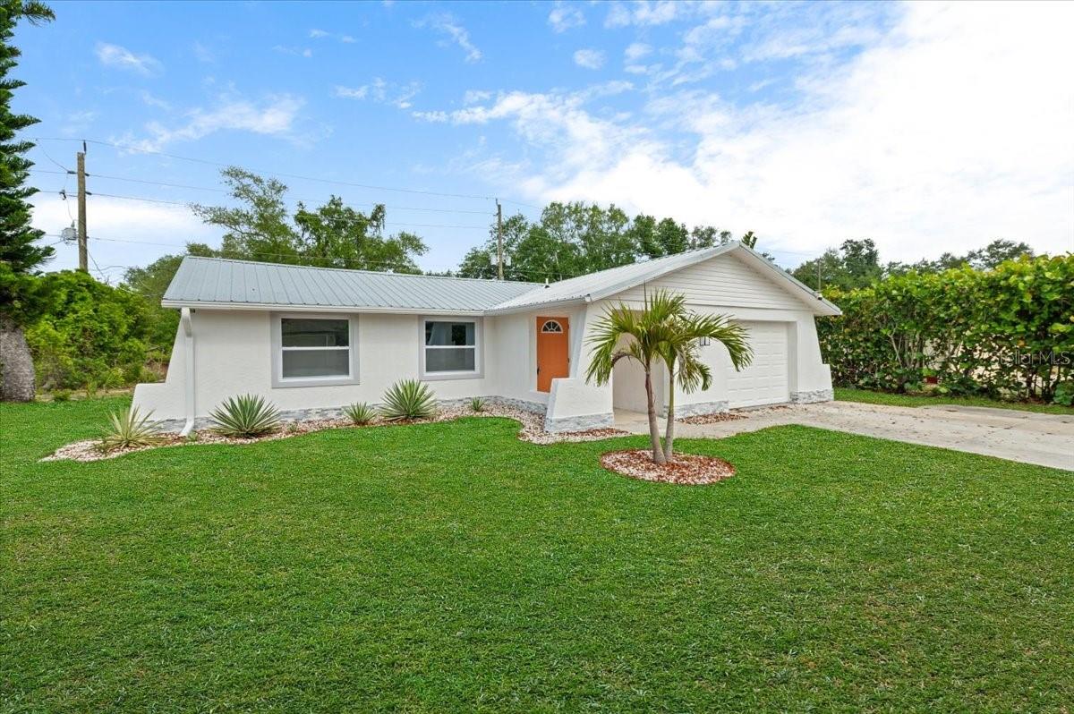 2580 SHAMROCK DR, VENICE, FL, 34293