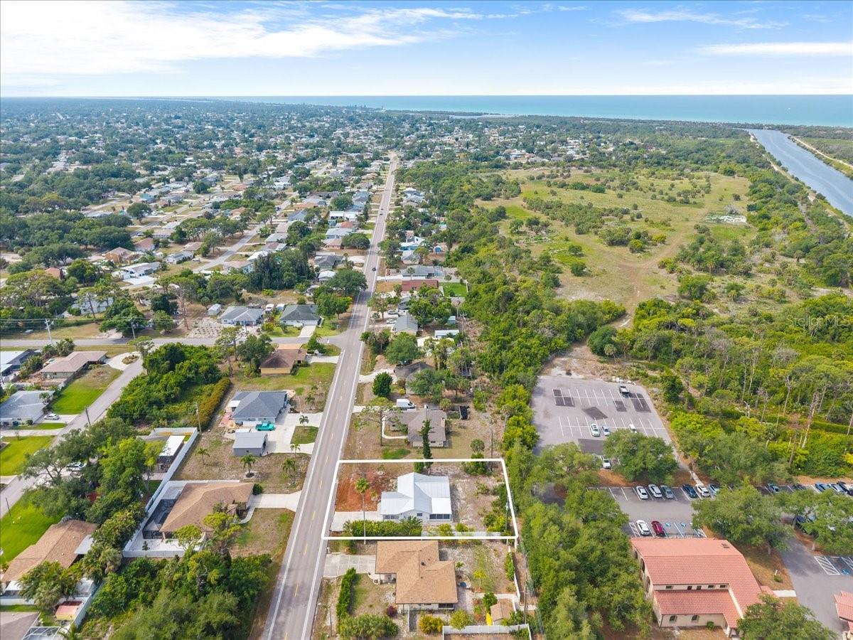 2580 SHAMROCK DR, VENICE, FL, 34293