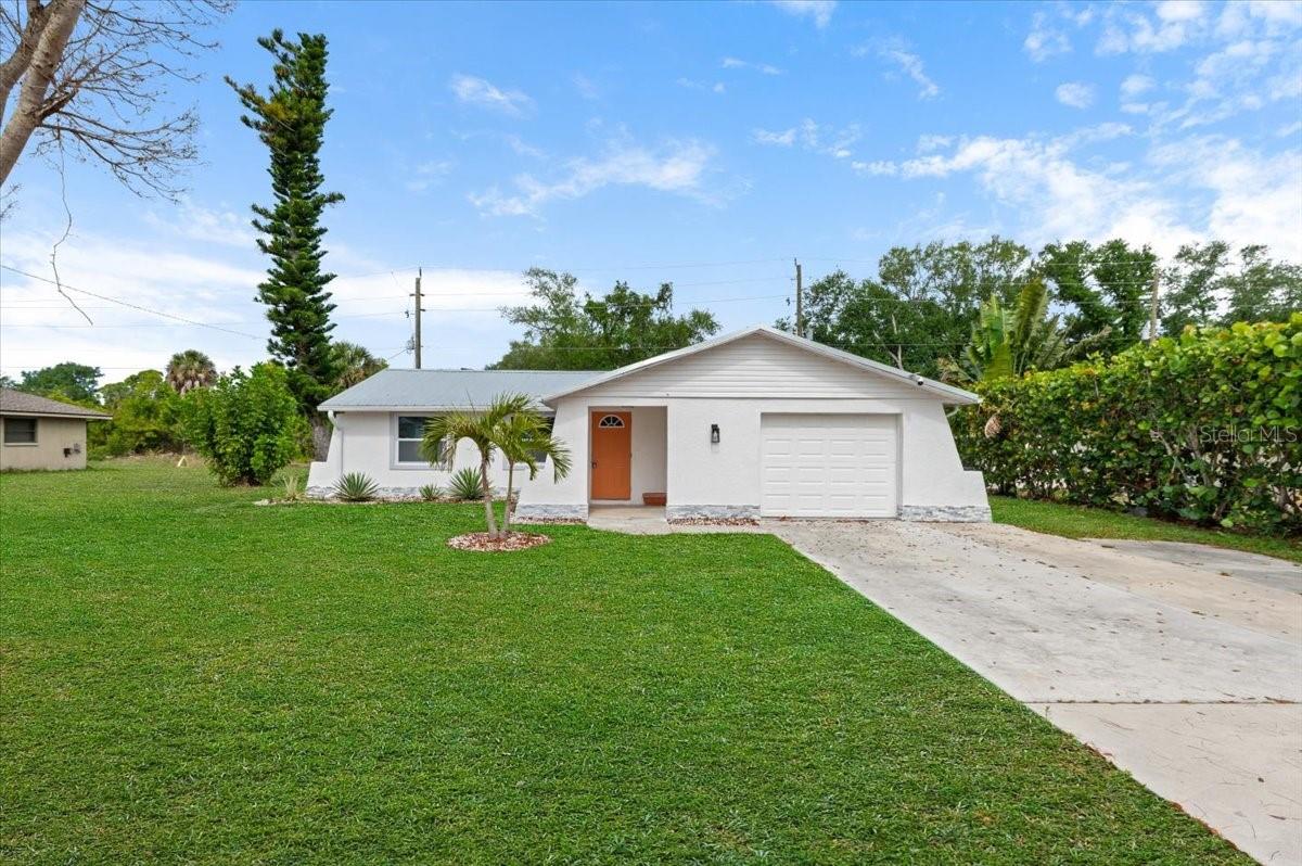 2580 SHAMROCK DR, VENICE, FL, 34293