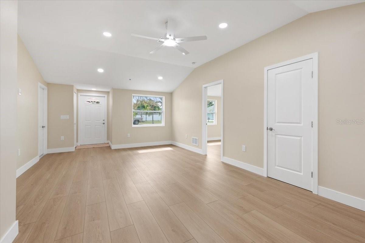 2580 SHAMROCK DR, VENICE, FL, 34293