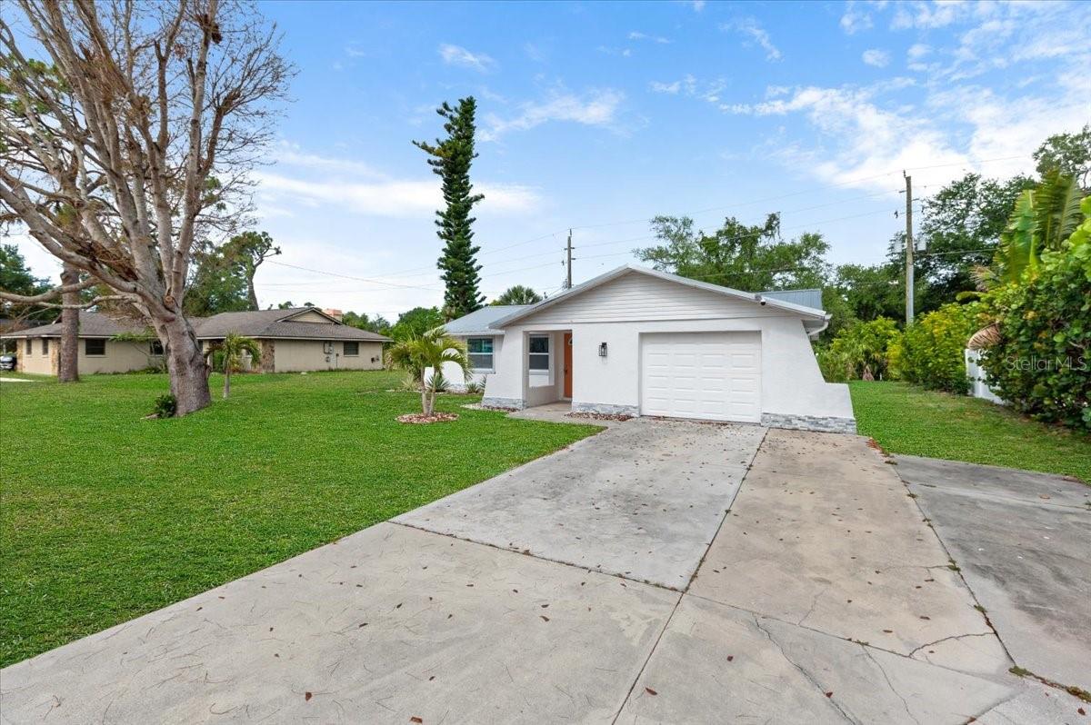 2580 SHAMROCK DR, VENICE, FL, 34293